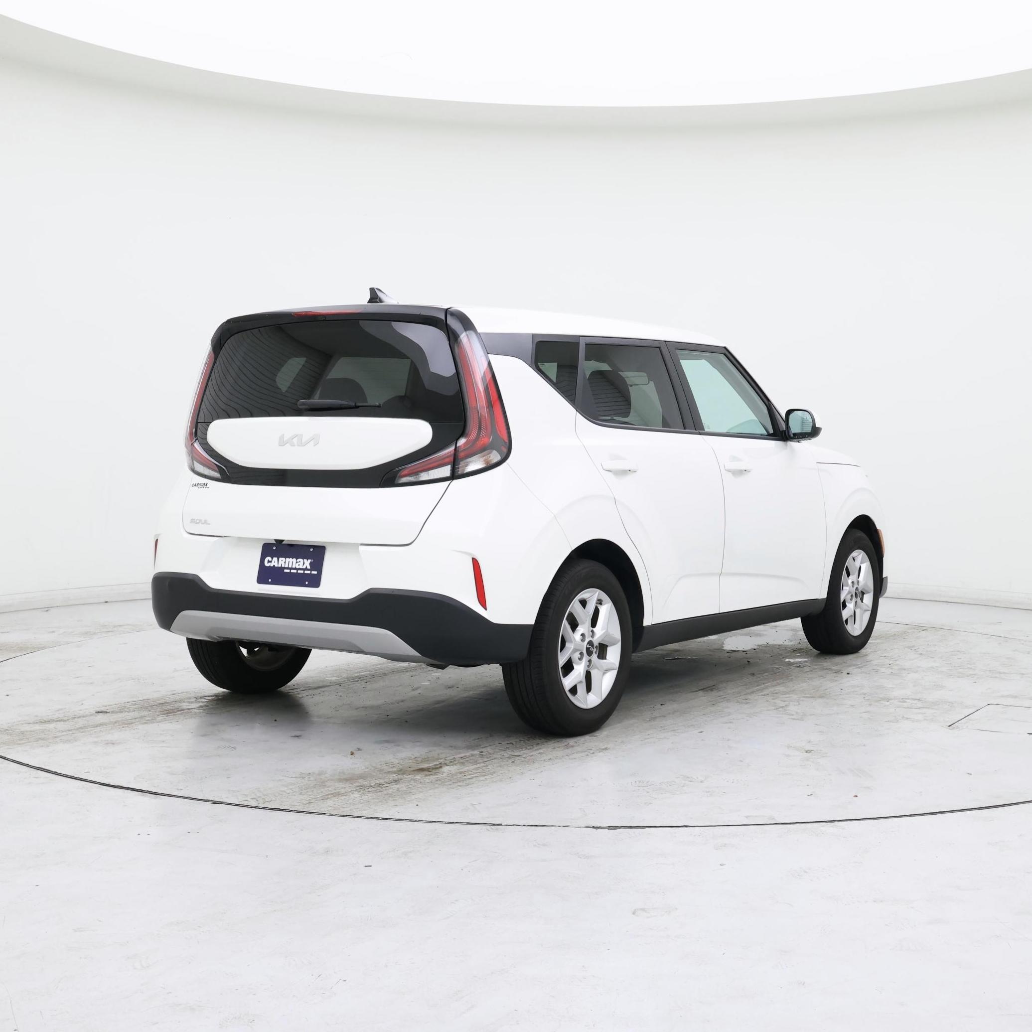 Thumbnail: 2024 Kia Soul - 8