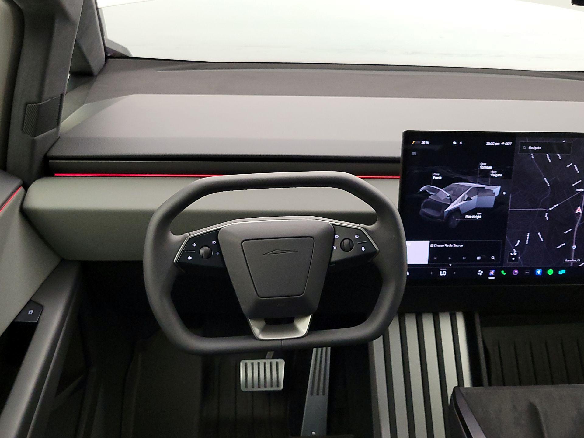 Thumbnail: 2024 Tesla Cybertruck - 10