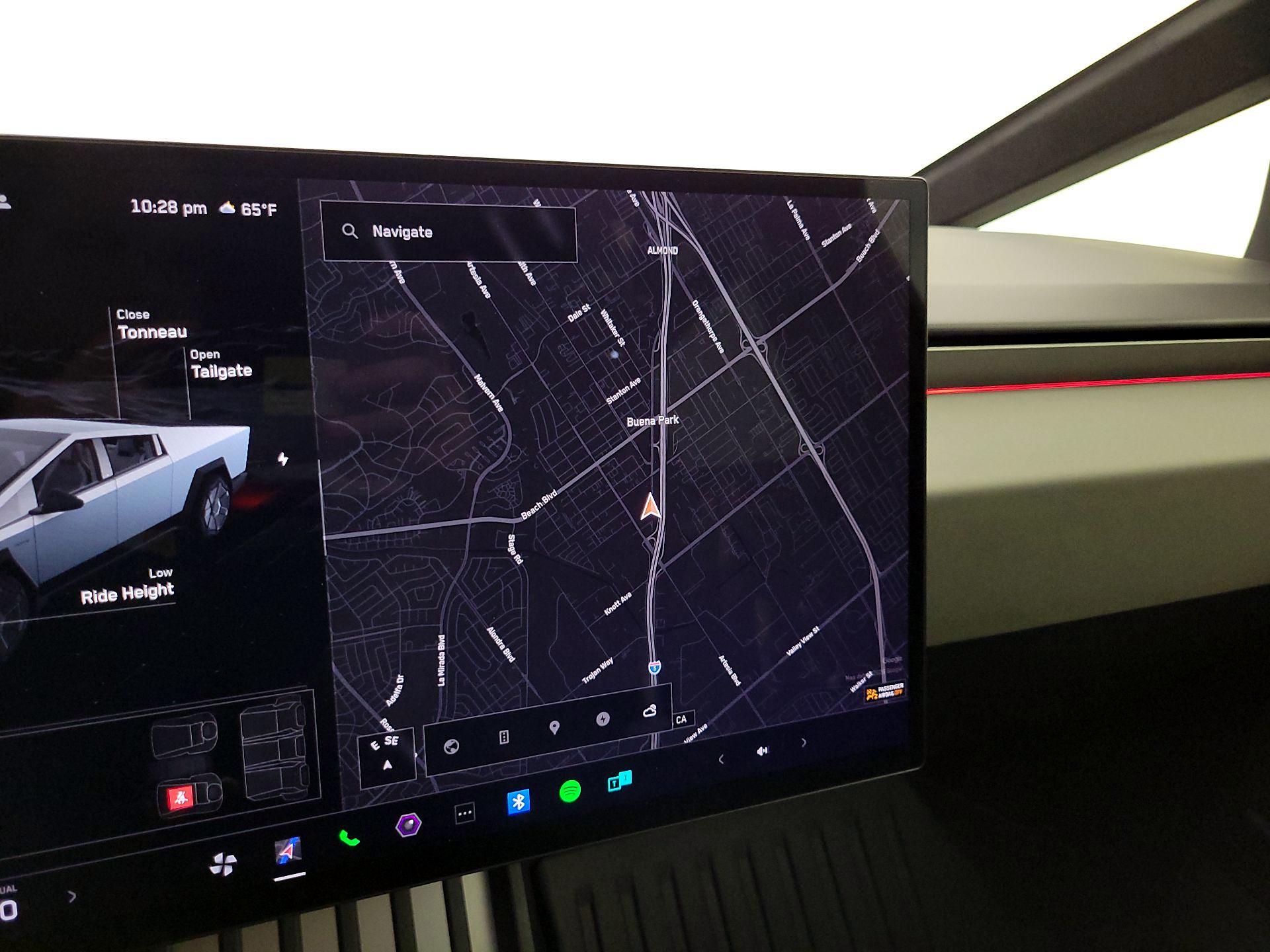 Thumbnail: 2024 Tesla Cybertruck - 13
