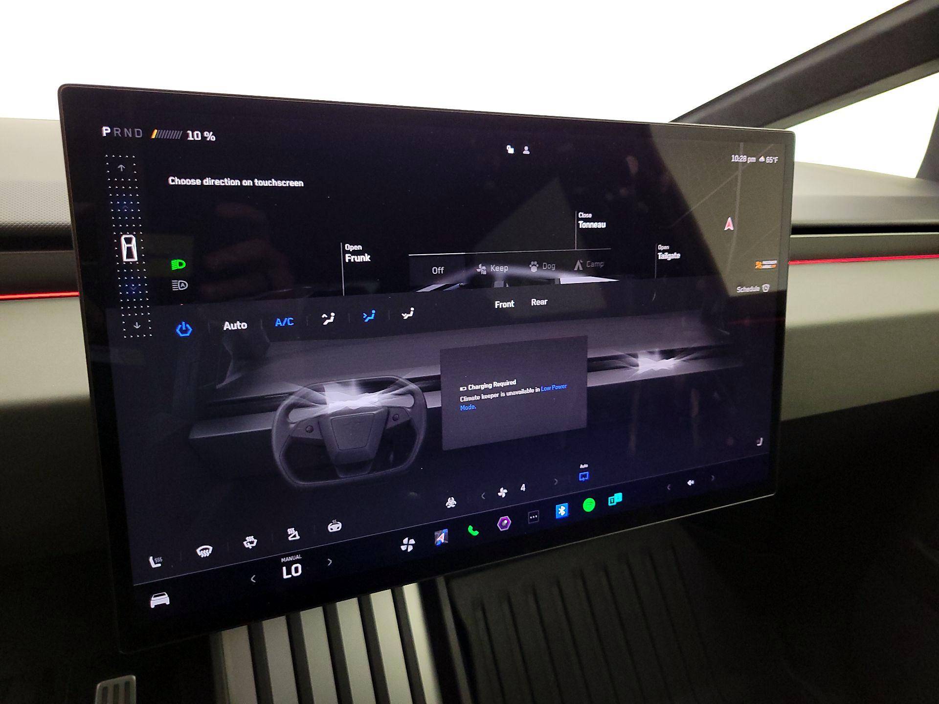 Thumbnail: 2024 Tesla Cybertruck - 16