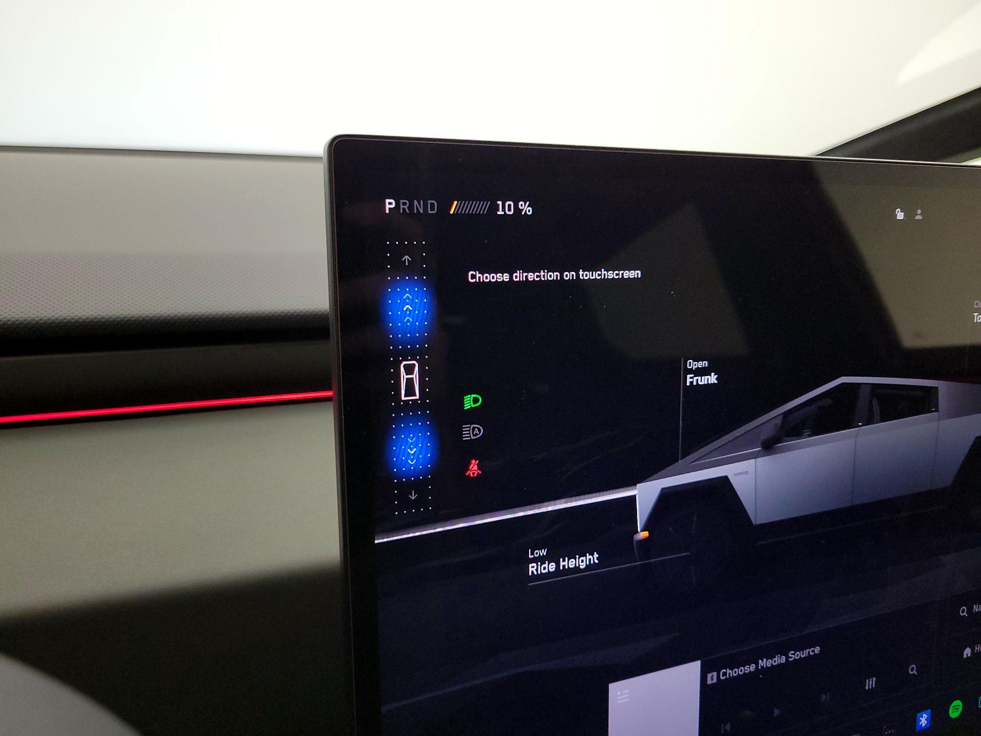 Thumbnail: 2024 Tesla Cybertruck - 17