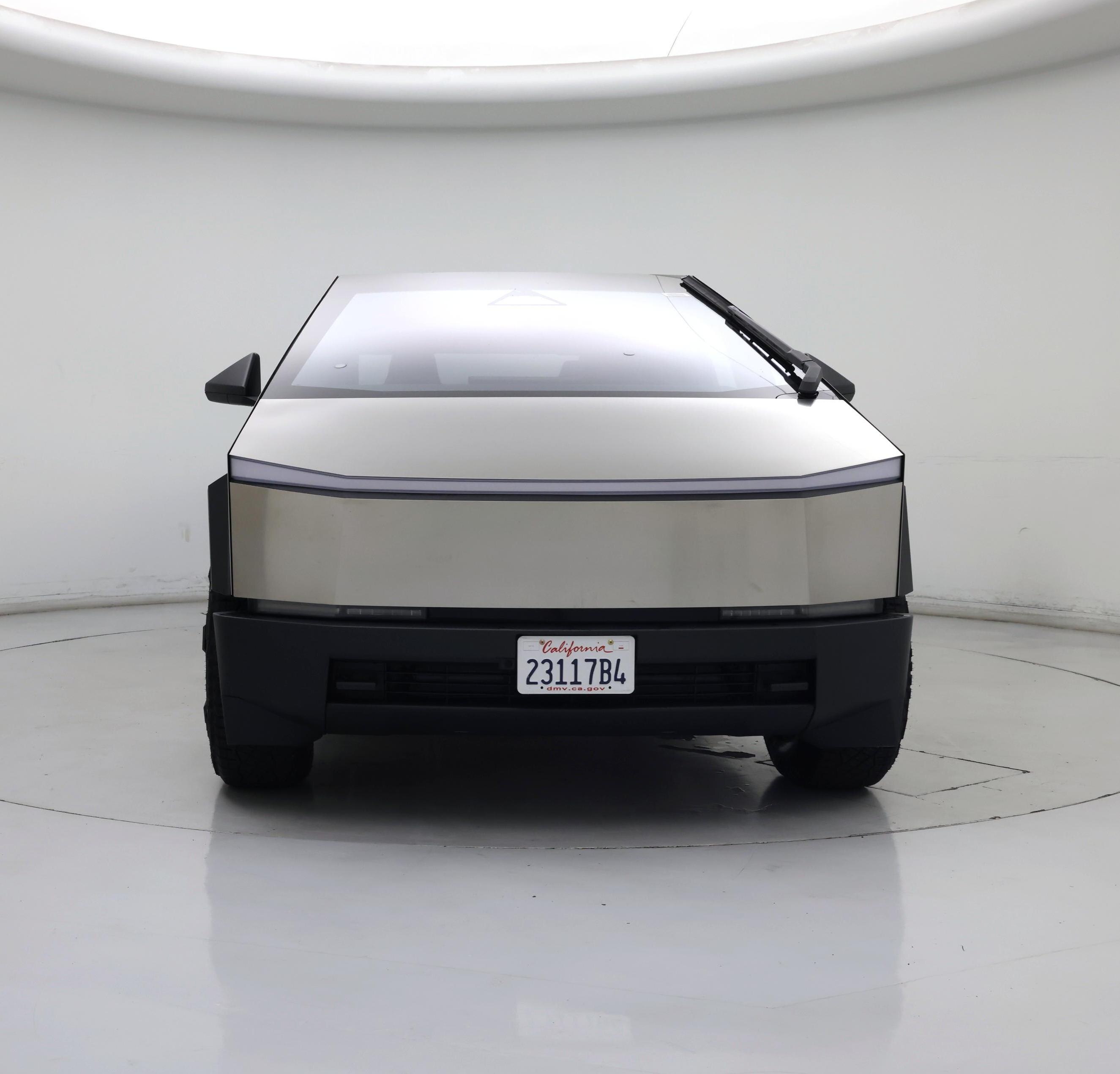 Thumbnail: 2024 Tesla Cybertruck - 5