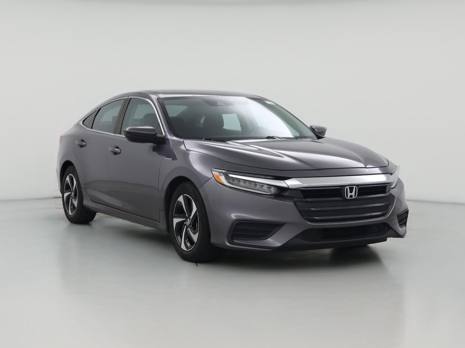 2022 Honda Insight