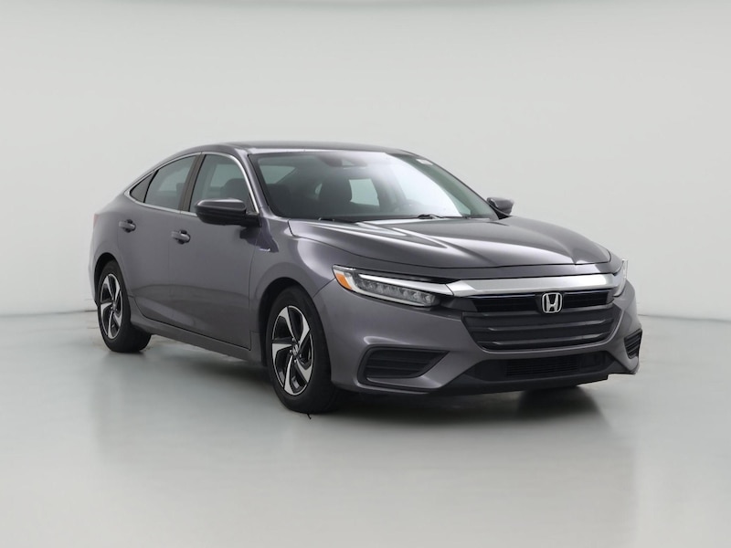 2022 Honda Insight EX -
                  Birmingham, AL