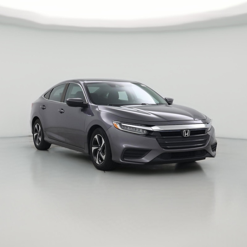 2022 Honda Insight EX