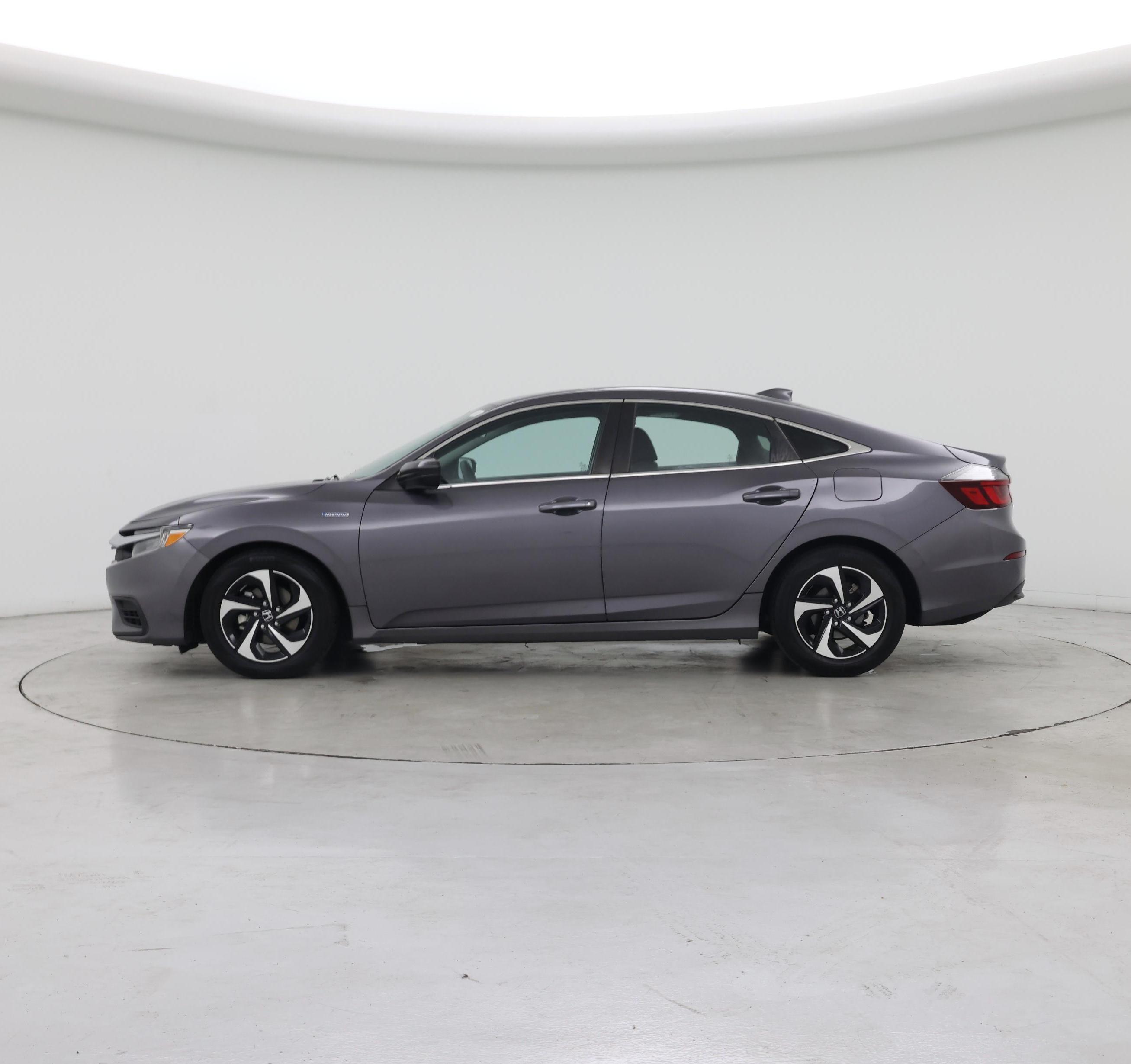 Thumbnail: 2022 Honda Insight - 3