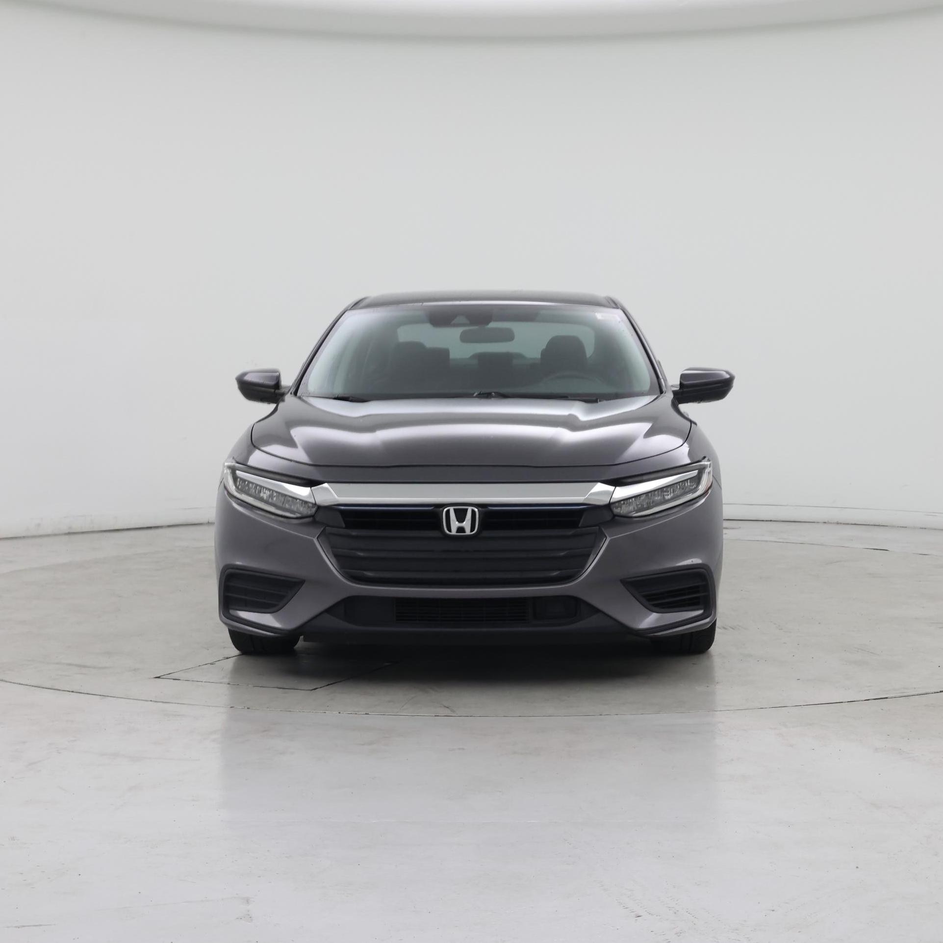 Thumbnail: 2022 Honda Insight - 5