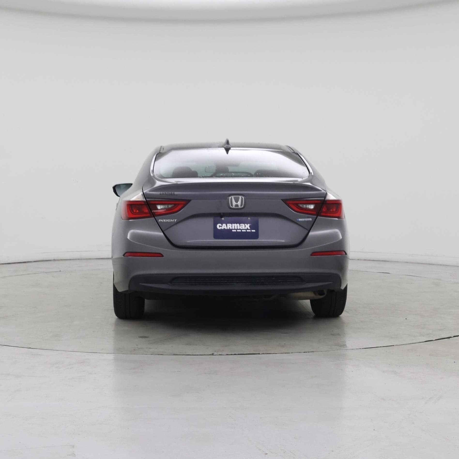 Thumbnail: 2022 Honda Insight - 6