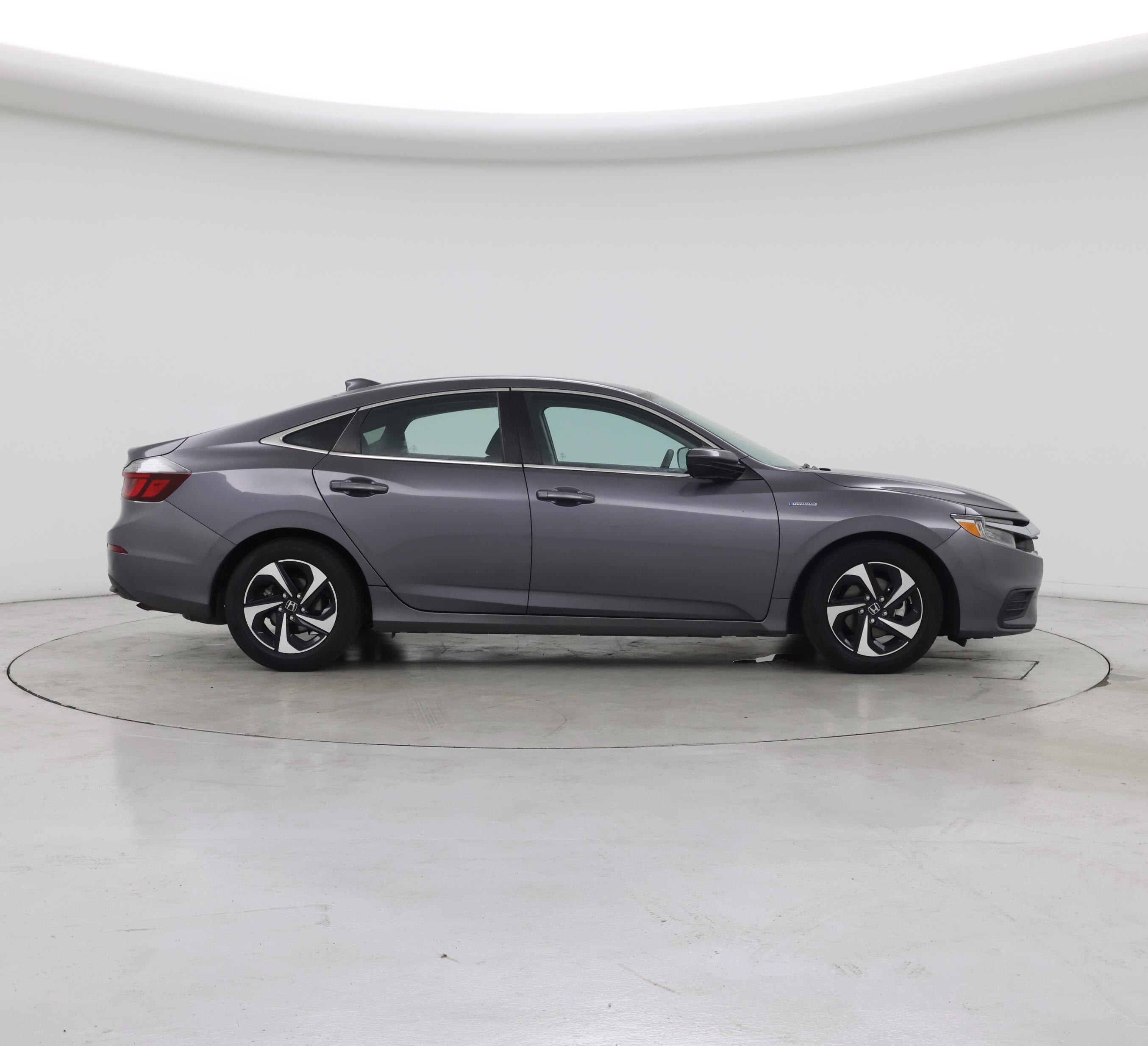 Thumbnail: 2022 Honda Insight - 7