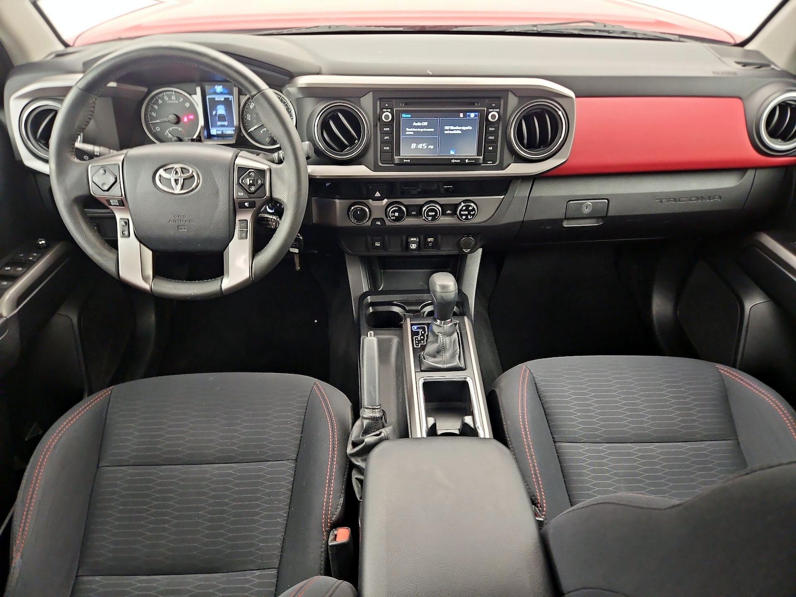 2018 Toyota Tacoma SR5 - Photo 10