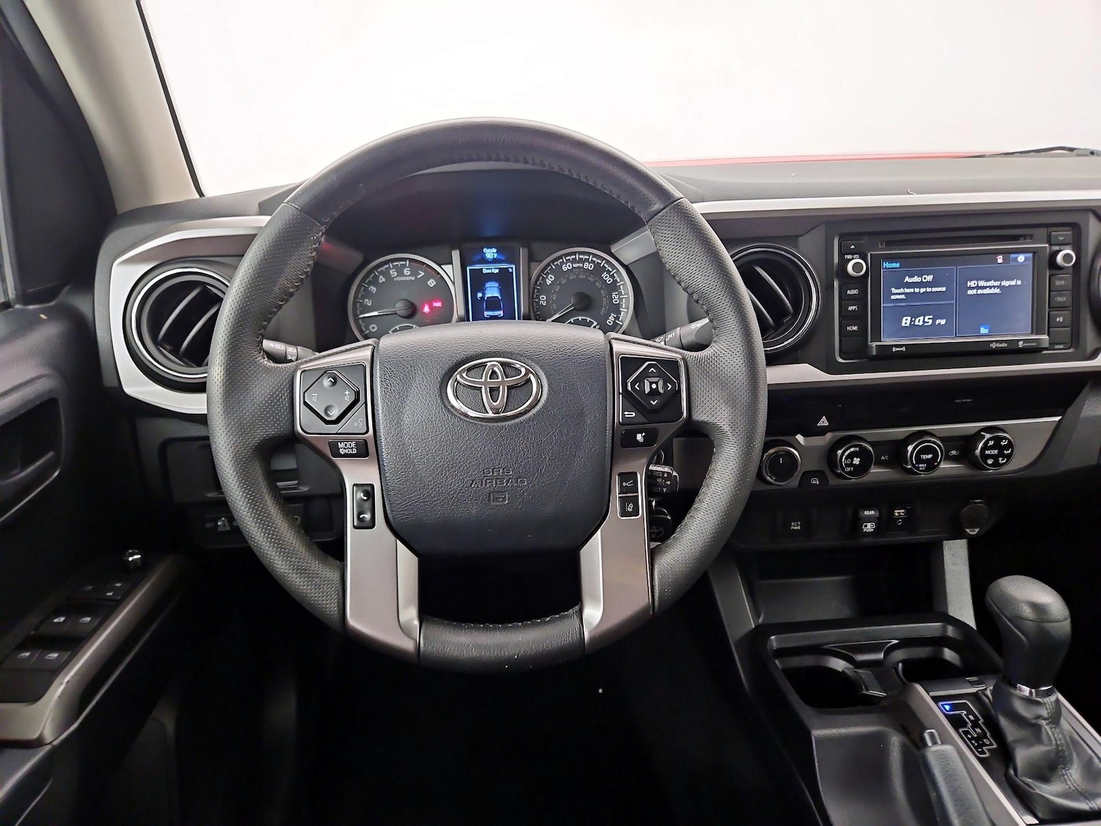 2018 Toyota Tacoma SR5 - Photo 11