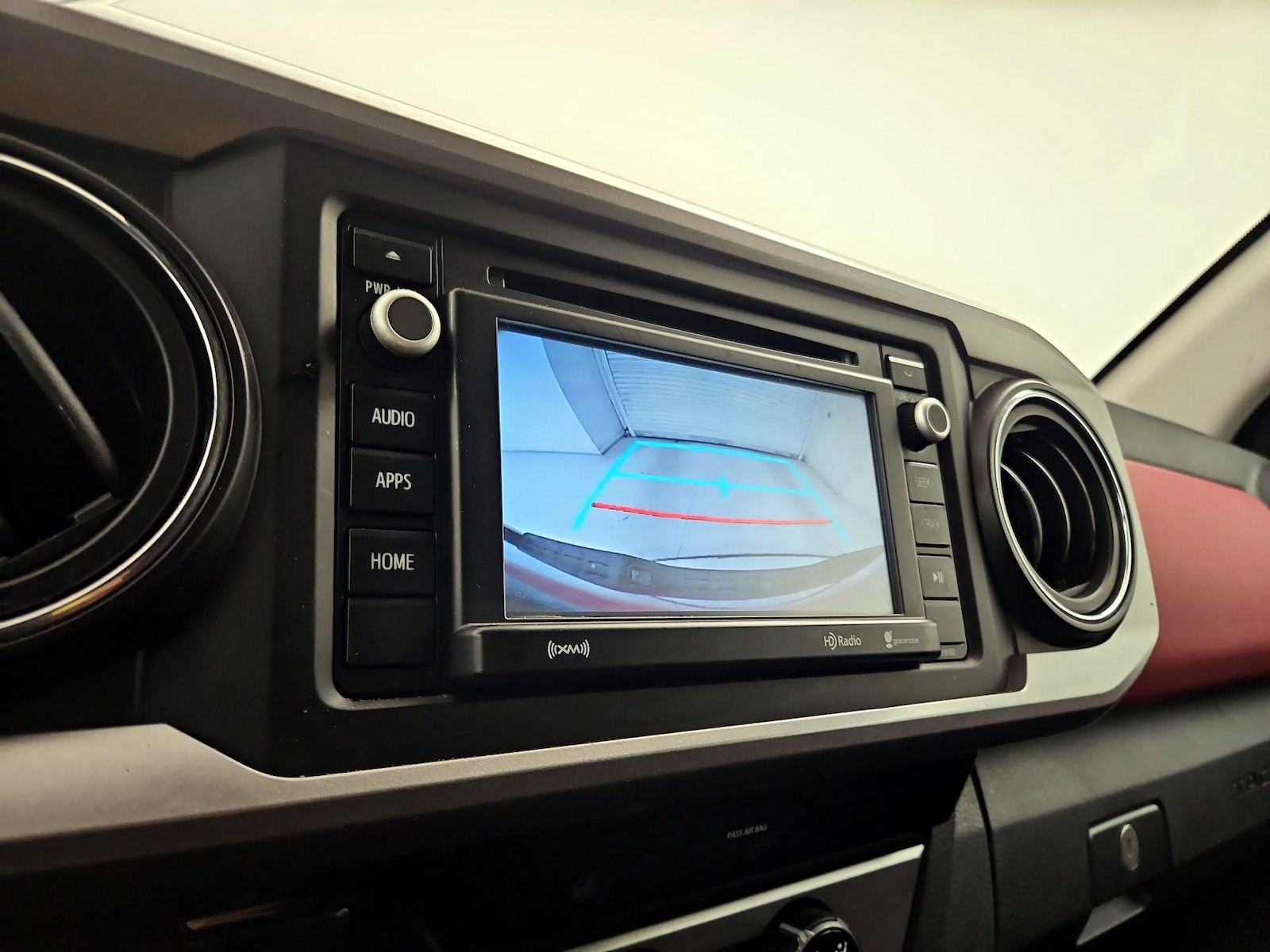 2018 Toyota Tacoma SR5 - Photo 15