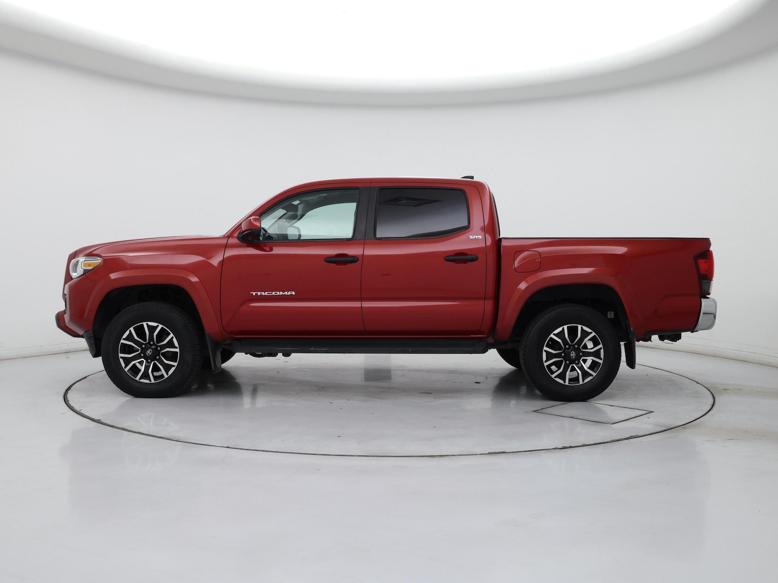 2018 Toyota Tacoma SR5 - Photo 4