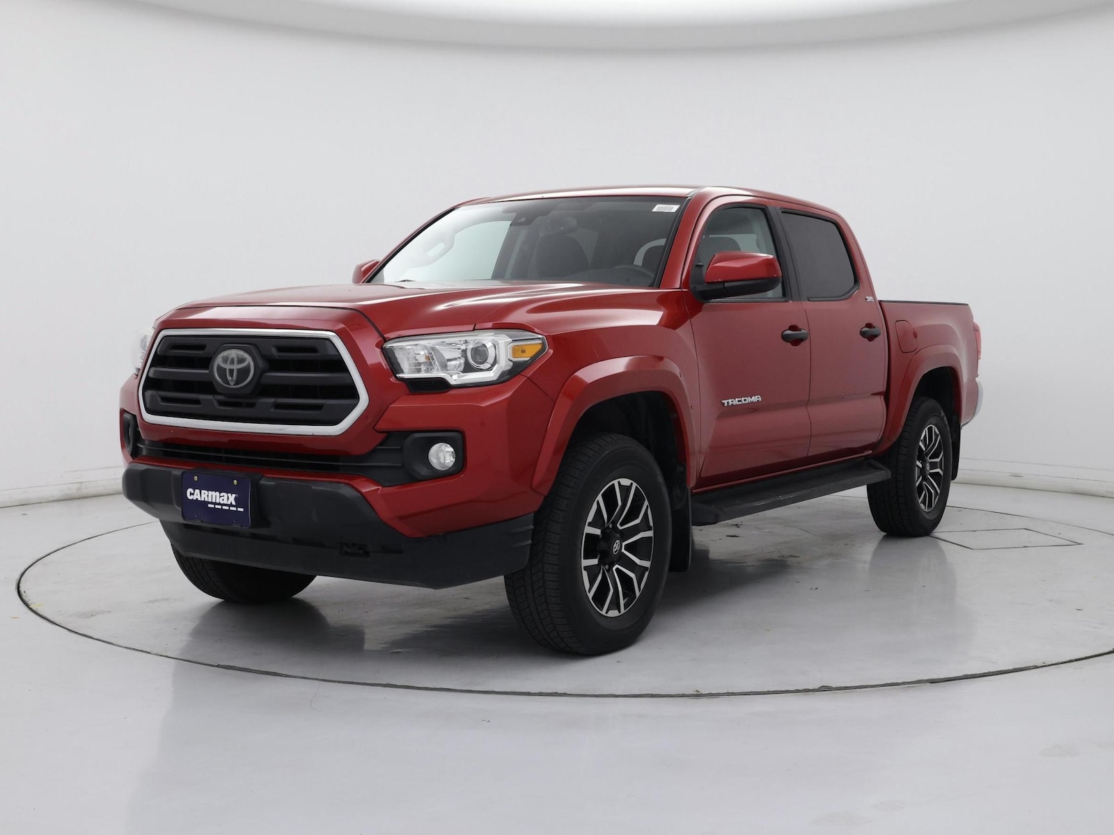 2018 Toyota Tacoma SR5 - Photo 5