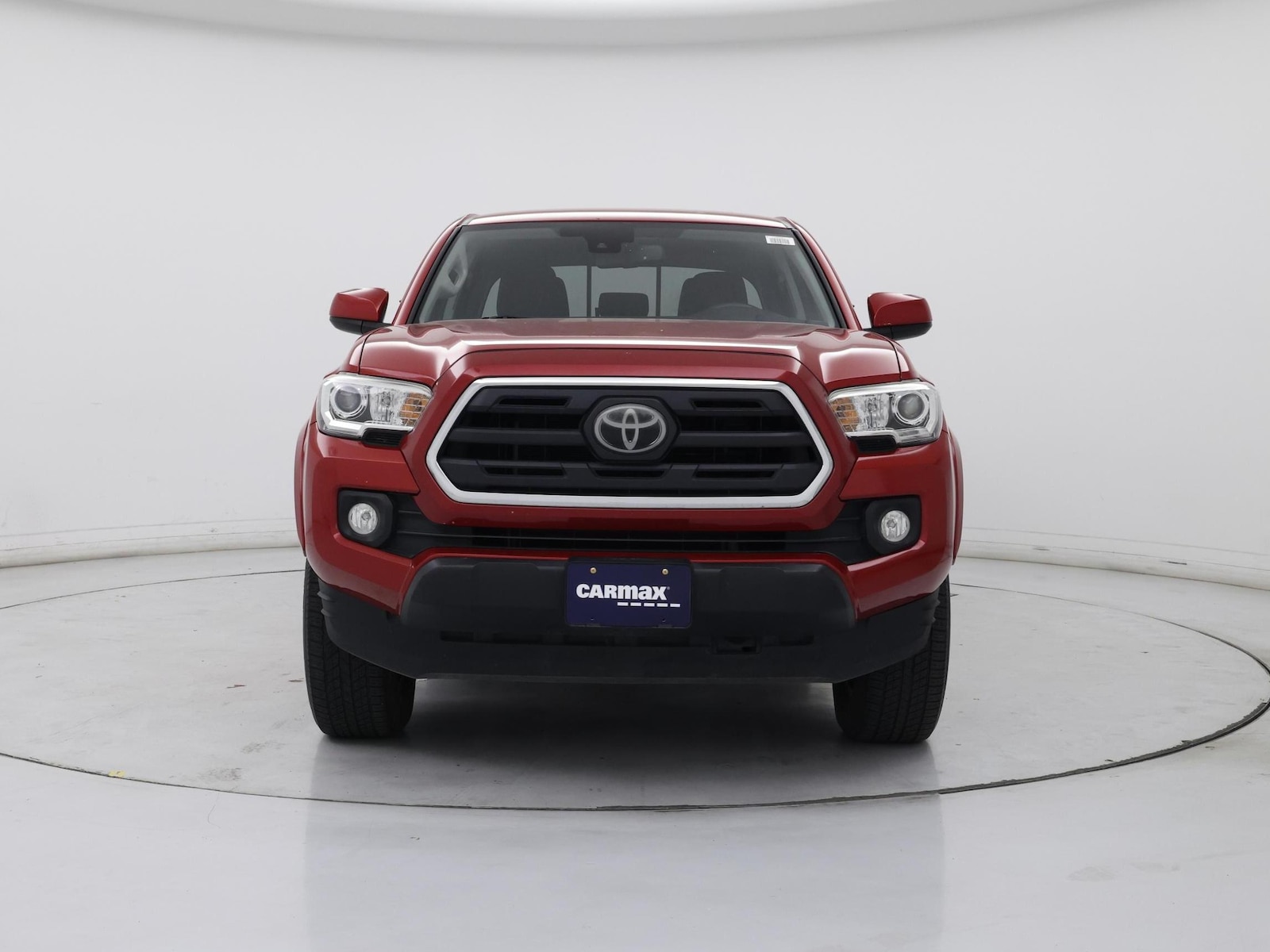 2018 Toyota Tacoma SR5 - Photo 6