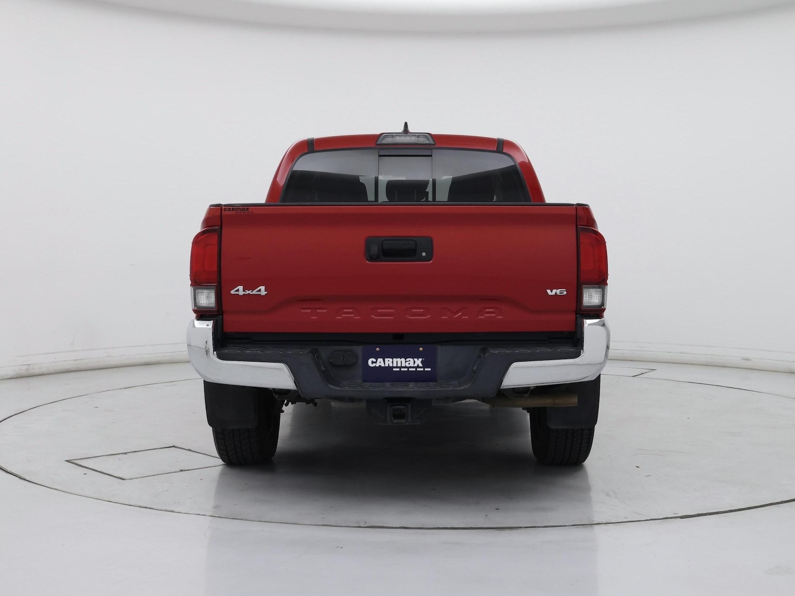 2018 Toyota Tacoma SR5 - Photo 7