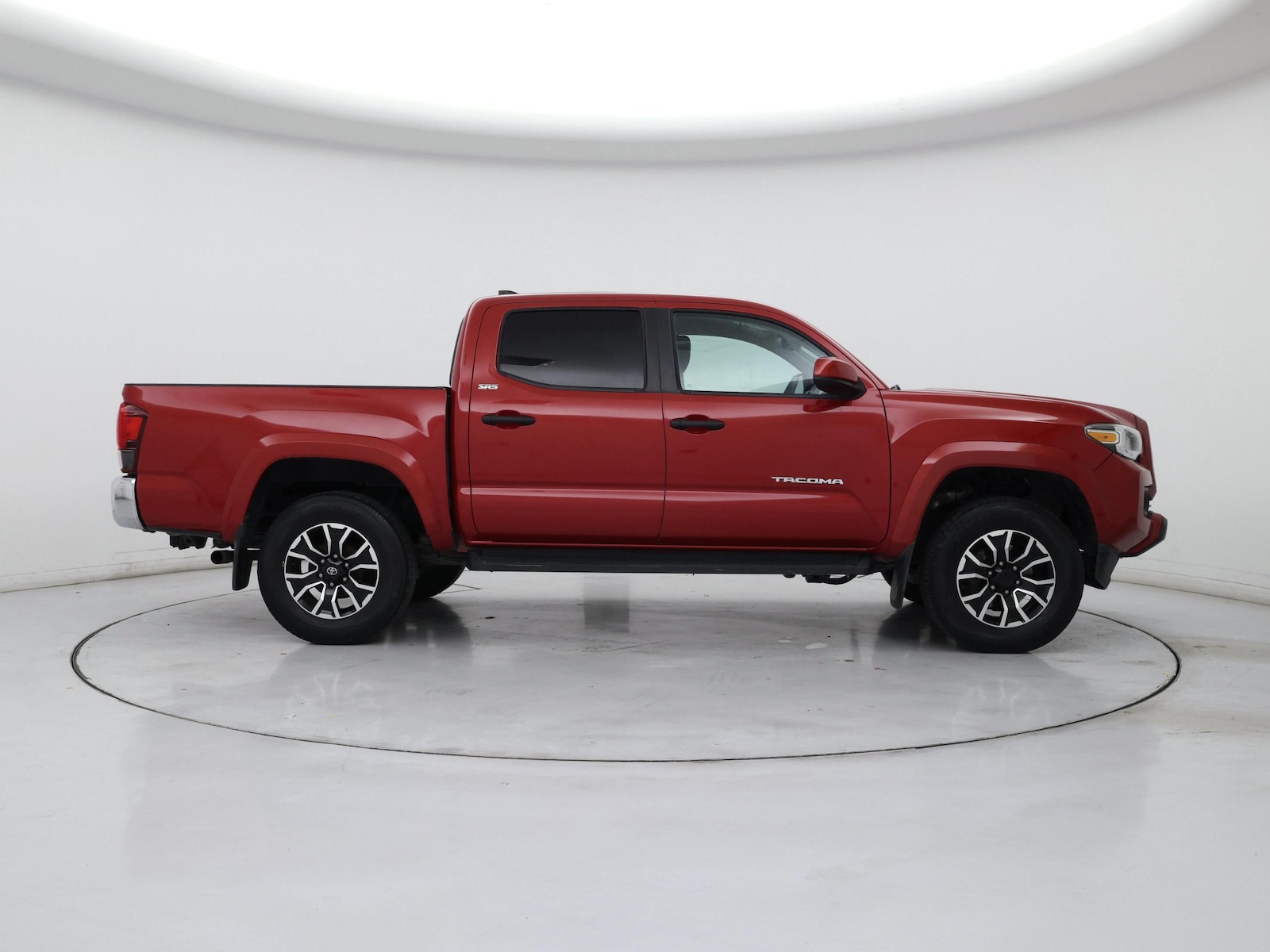 2018 Toyota Tacoma SR5 - Photo 8