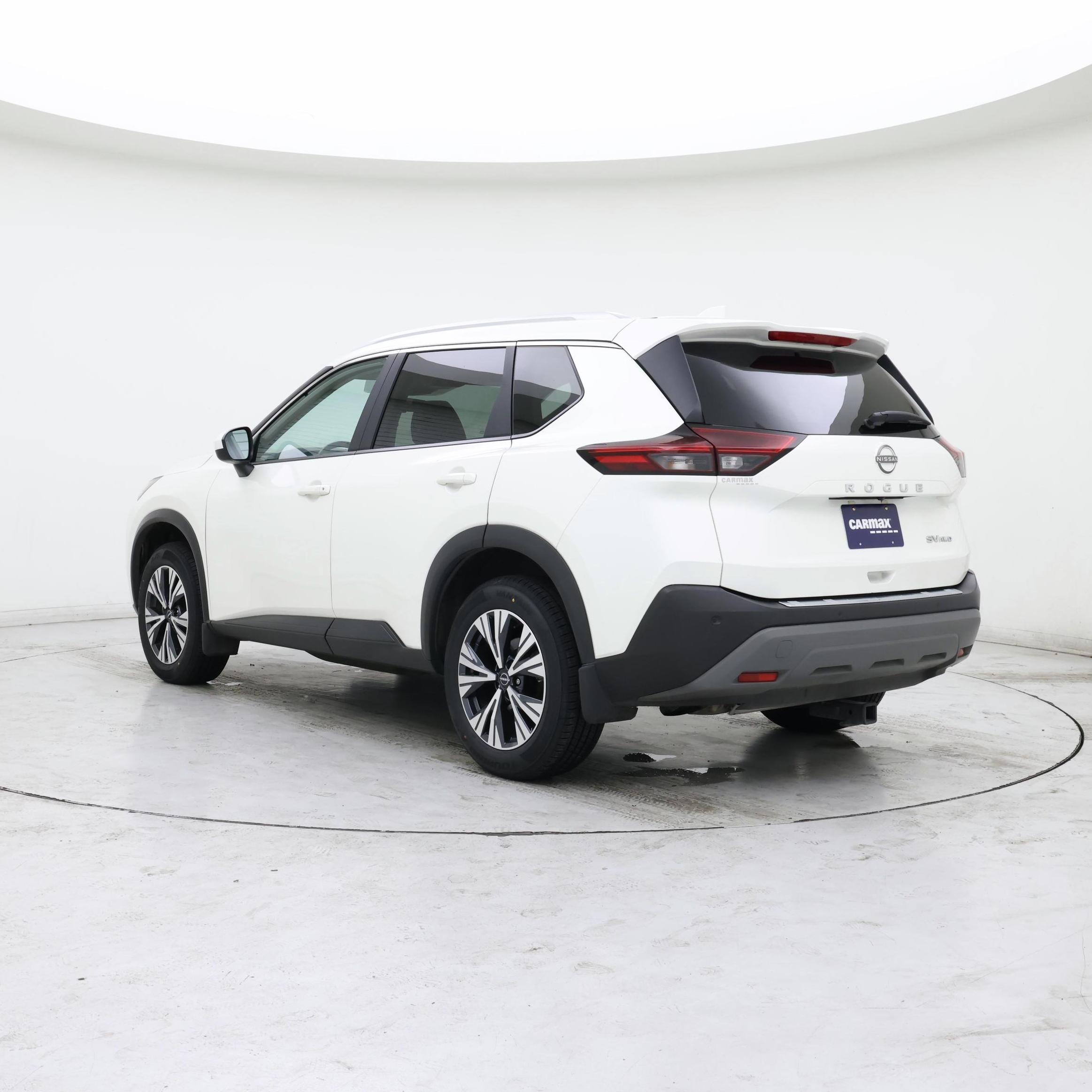 Thumbnail: 2023 Nissan Rogue - 2