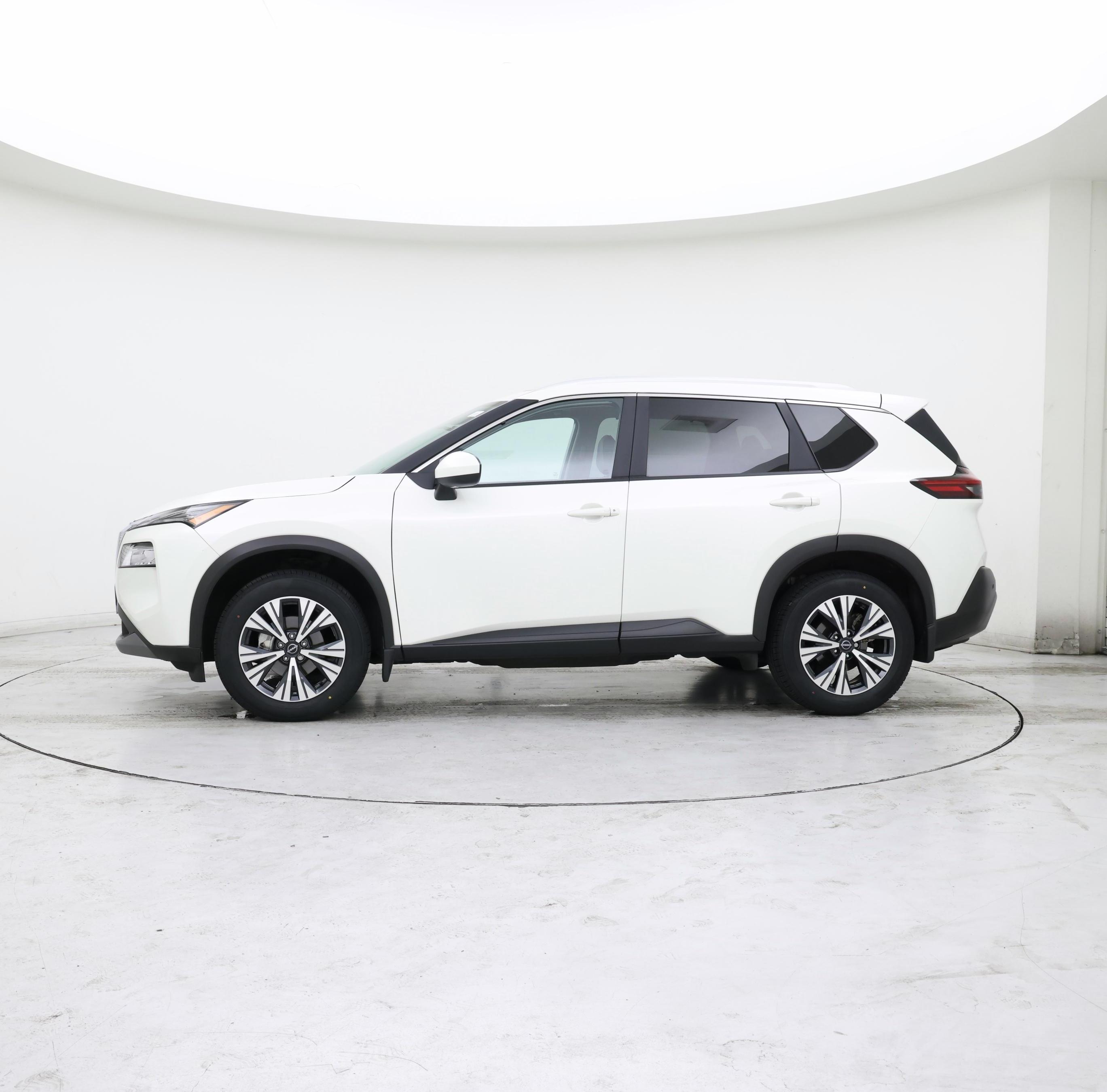 Thumbnail: 2023 Nissan Rogue - 3