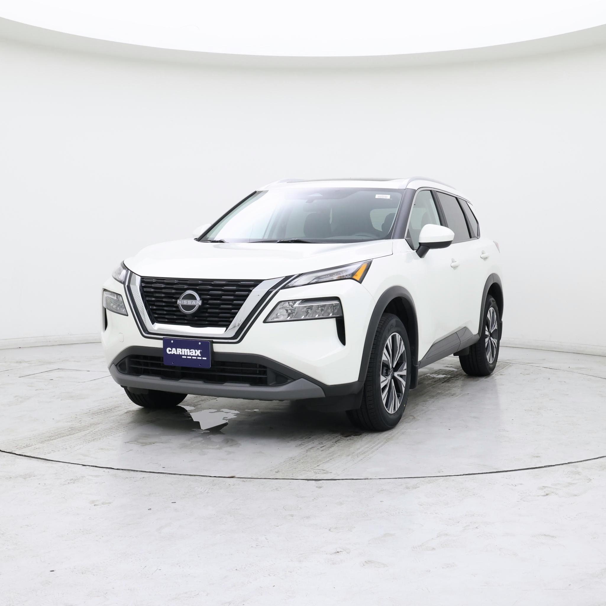 Thumbnail: 2023 Nissan Rogue - 4