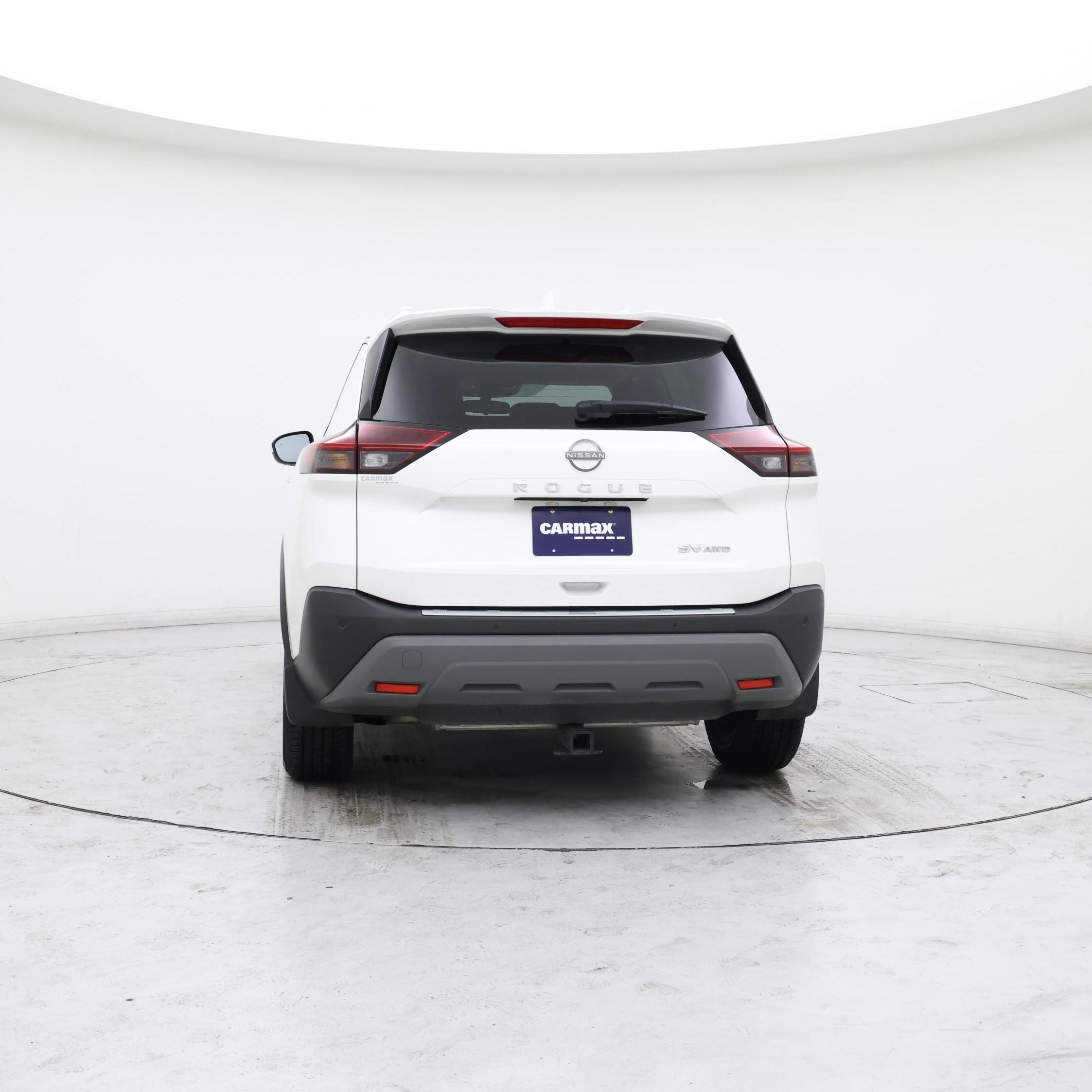 Thumbnail: 2023 Nissan Rogue - 6