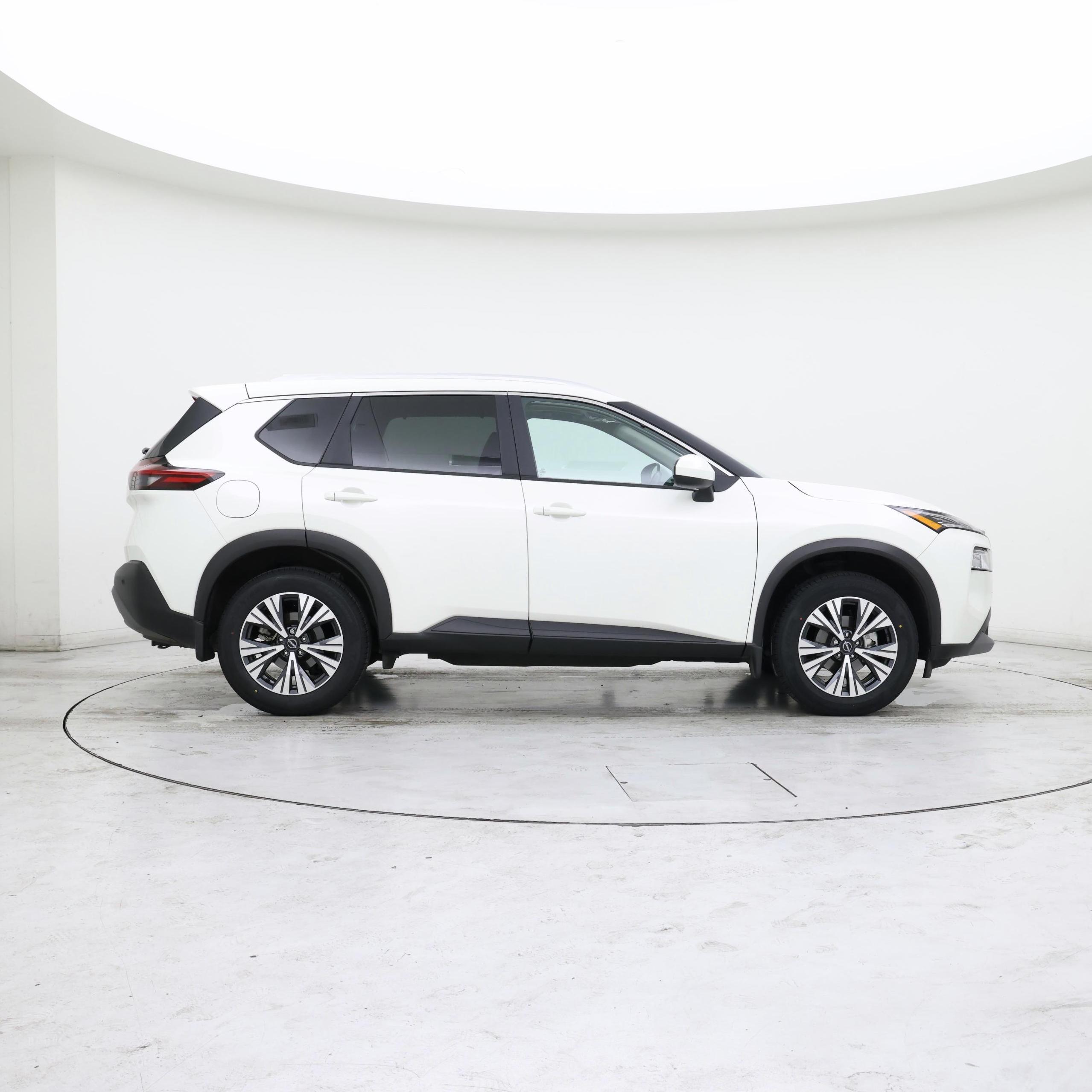 Thumbnail: 2023 Nissan Rogue - 7