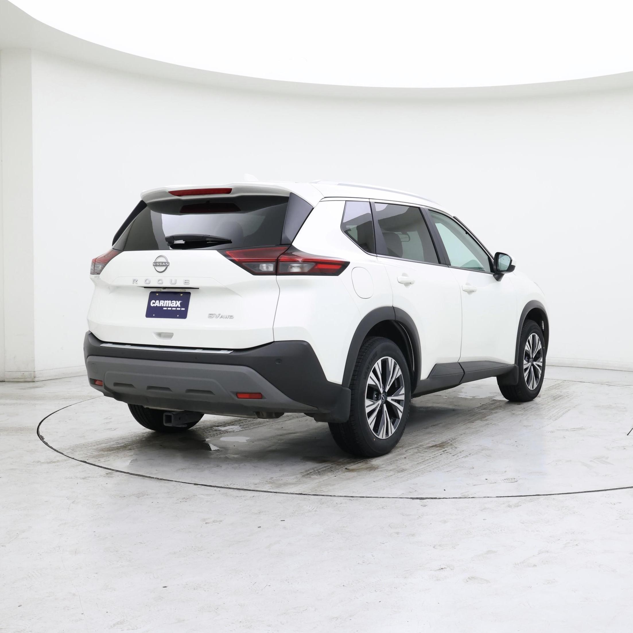Thumbnail: 2023 Nissan Rogue - 8