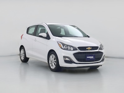 2021 Chevrolet Spark LT
