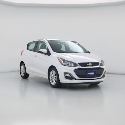 2021 Chevrolet Spark LT