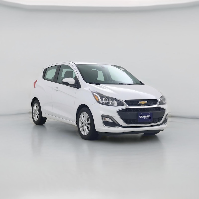 2021 Chevrolet Spark LT