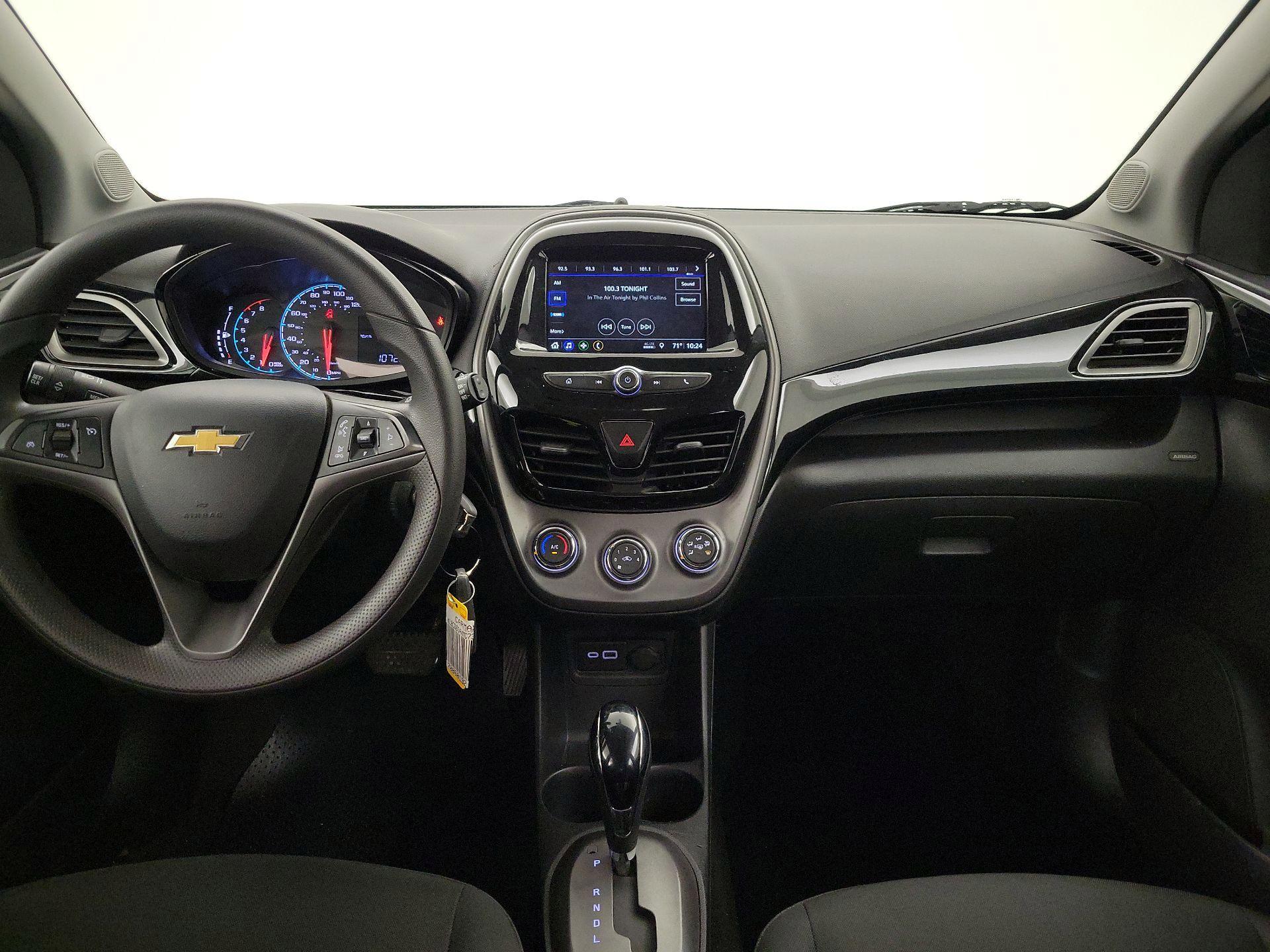 Thumbnail: 2021 Chevrolet Spark - 9
