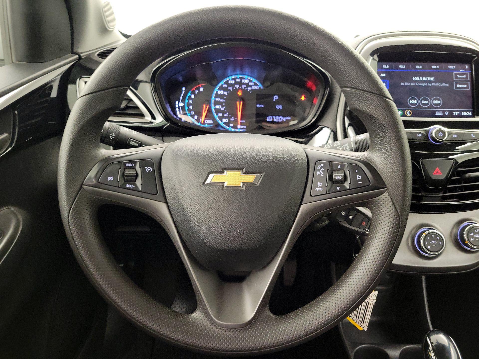 Thumbnail: 2021 Chevrolet Spark - 10