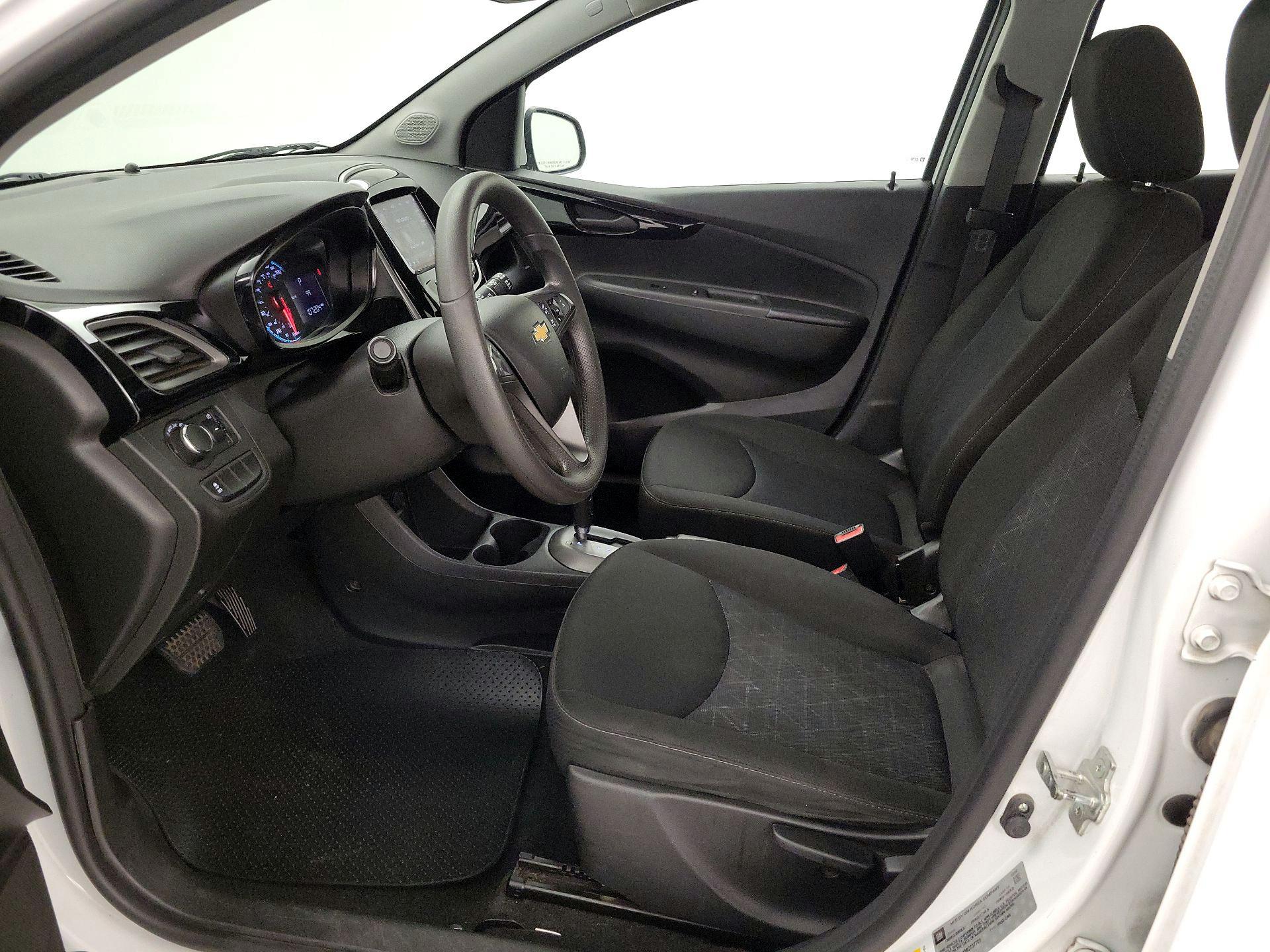 Thumbnail: 2021 Chevrolet Spark - 11