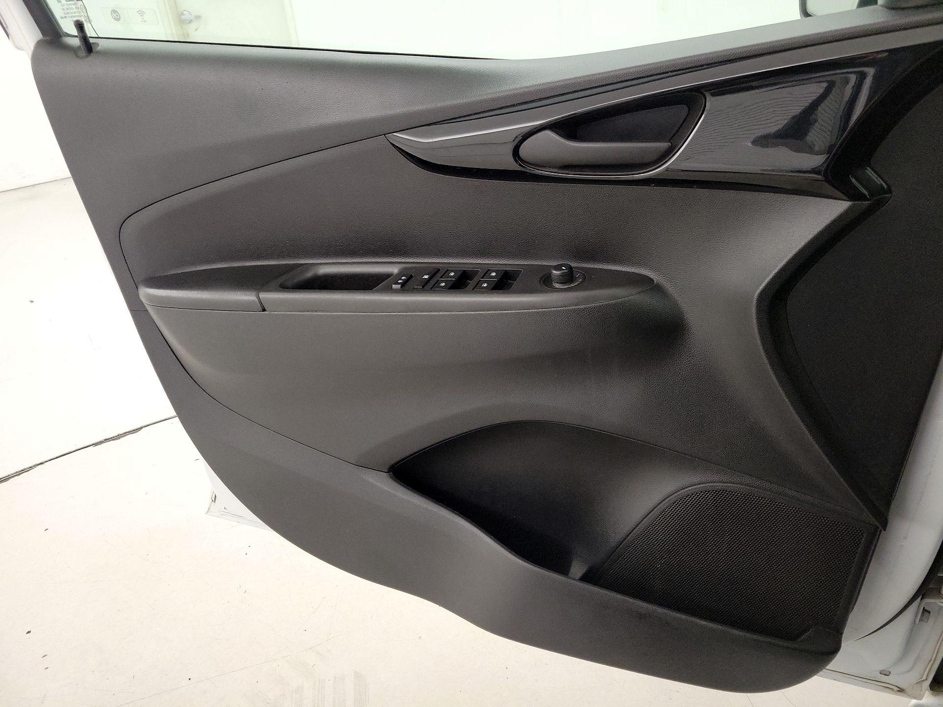 Thumbnail: 2021 Chevrolet Spark - 12