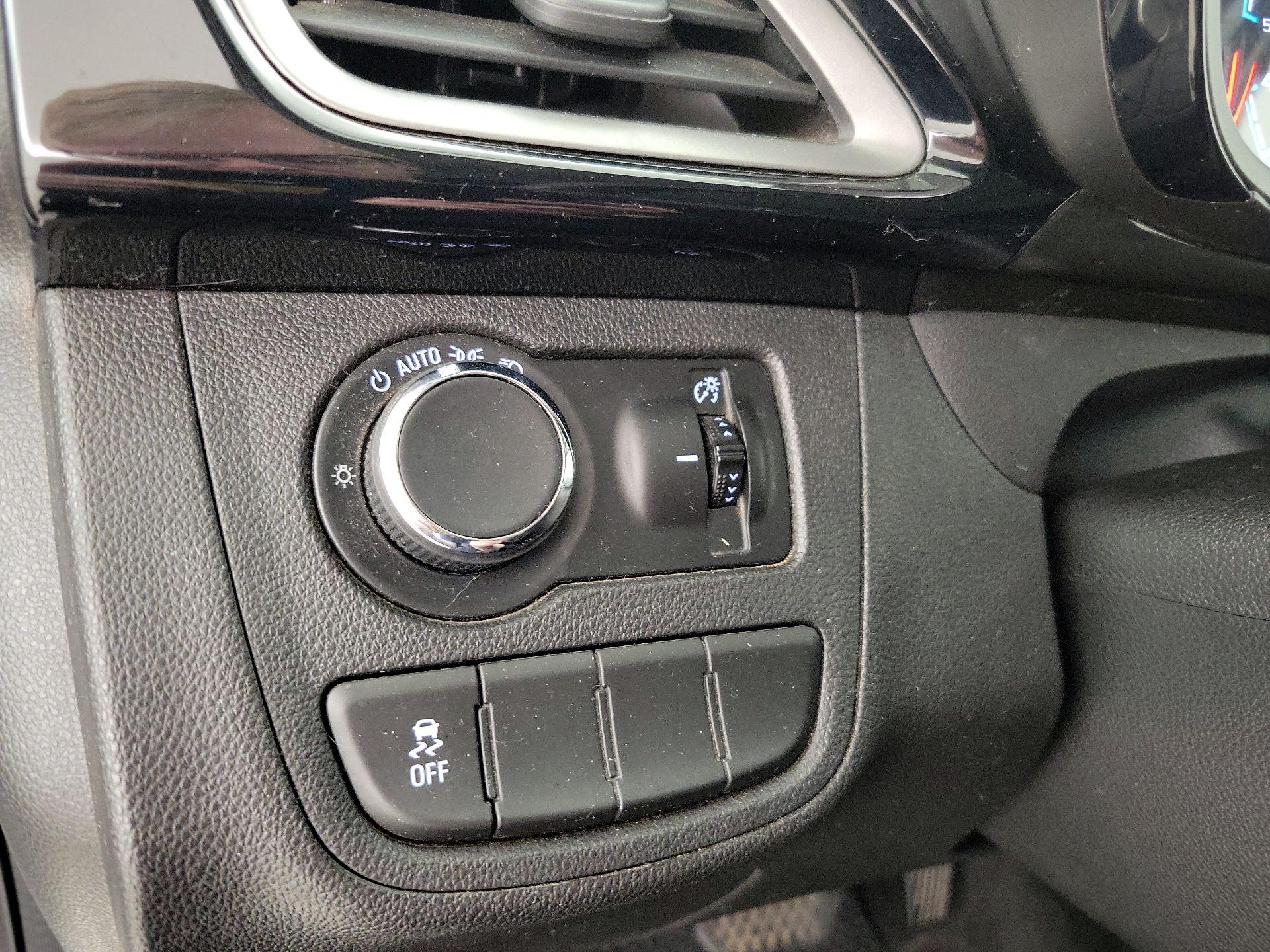 Thumbnail: 2021 Chevrolet Spark - 13