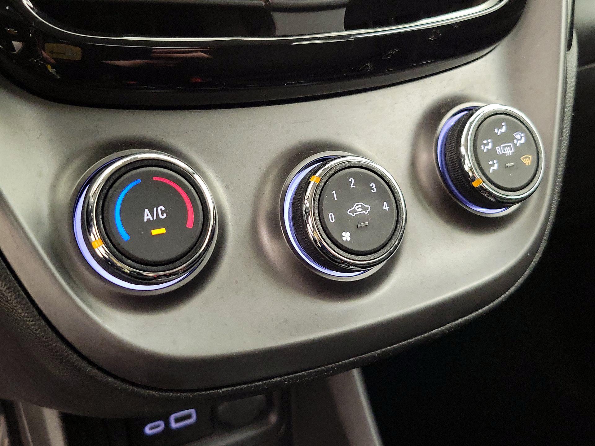 Thumbnail: 2021 Chevrolet Spark - 16