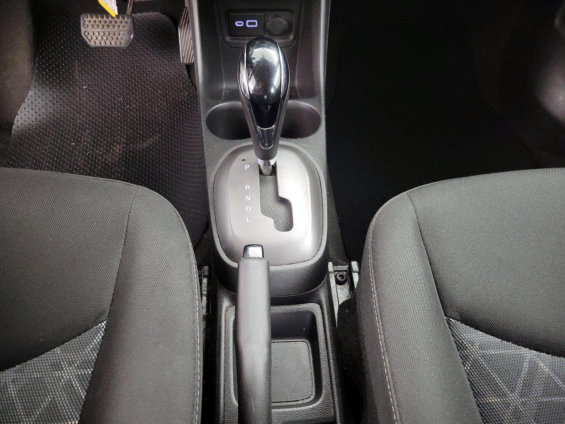 Thumbnail: 2021 Chevrolet Spark - 17
