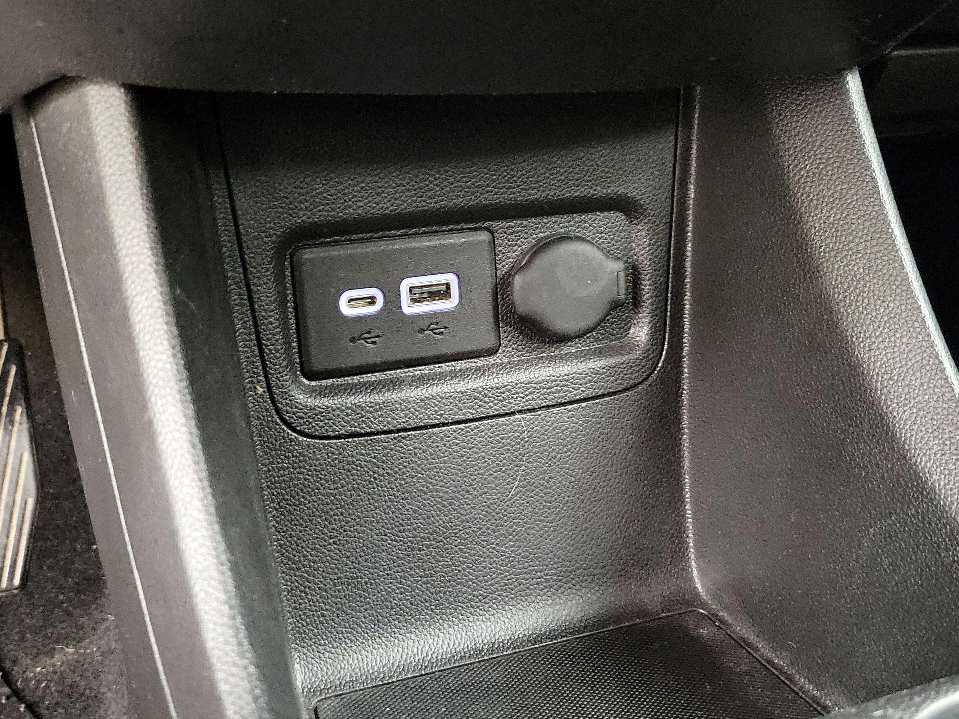 Thumbnail: 2021 Chevrolet Spark - 18