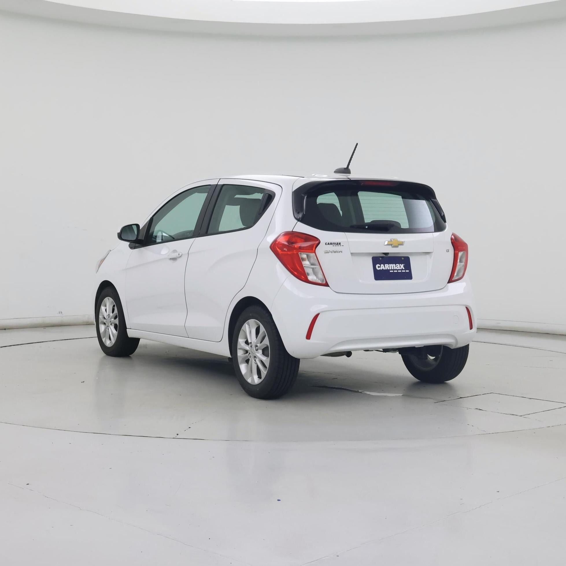 Thumbnail: 2021 Chevrolet Spark - 2