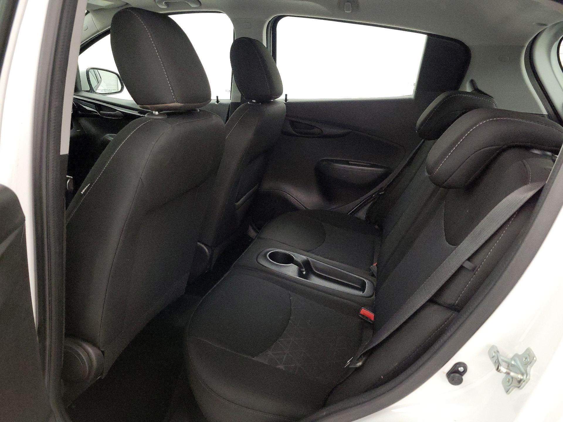 Thumbnail: 2021 Chevrolet Spark - 19