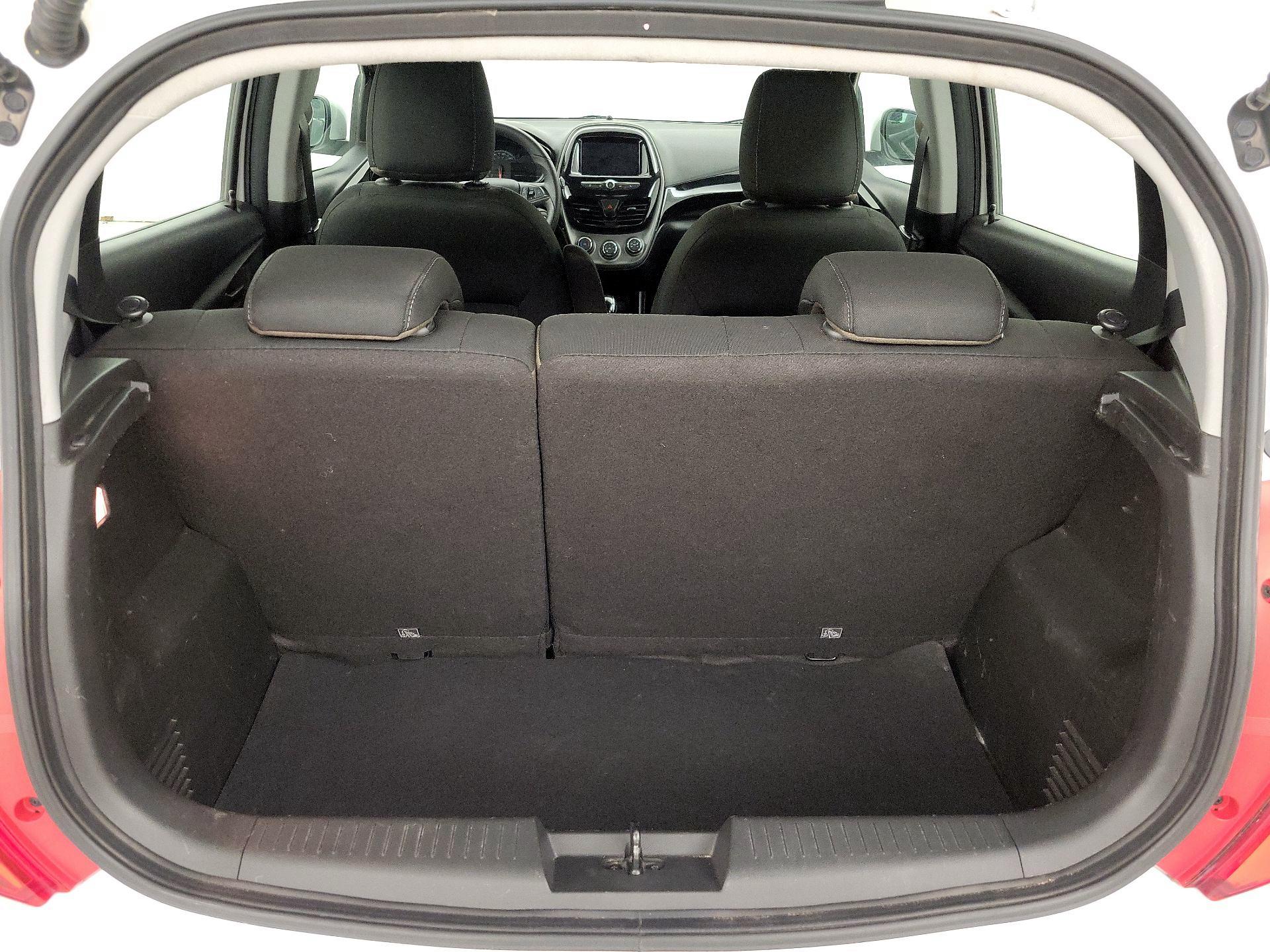 Thumbnail: 2021 Chevrolet Spark - 20
