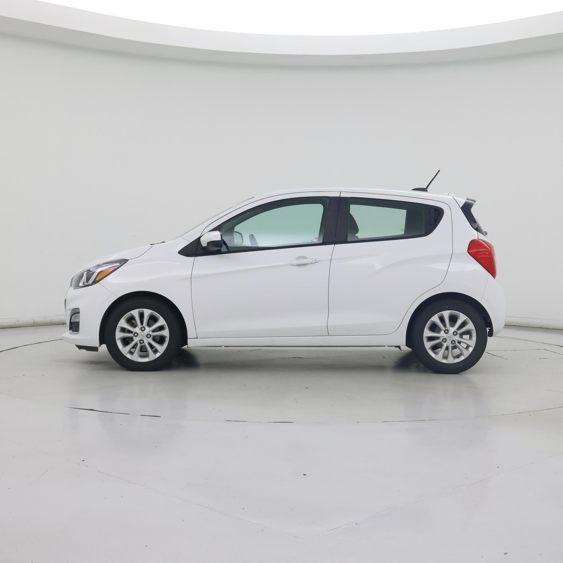 Thumbnail: 2021 Chevrolet Spark - 3