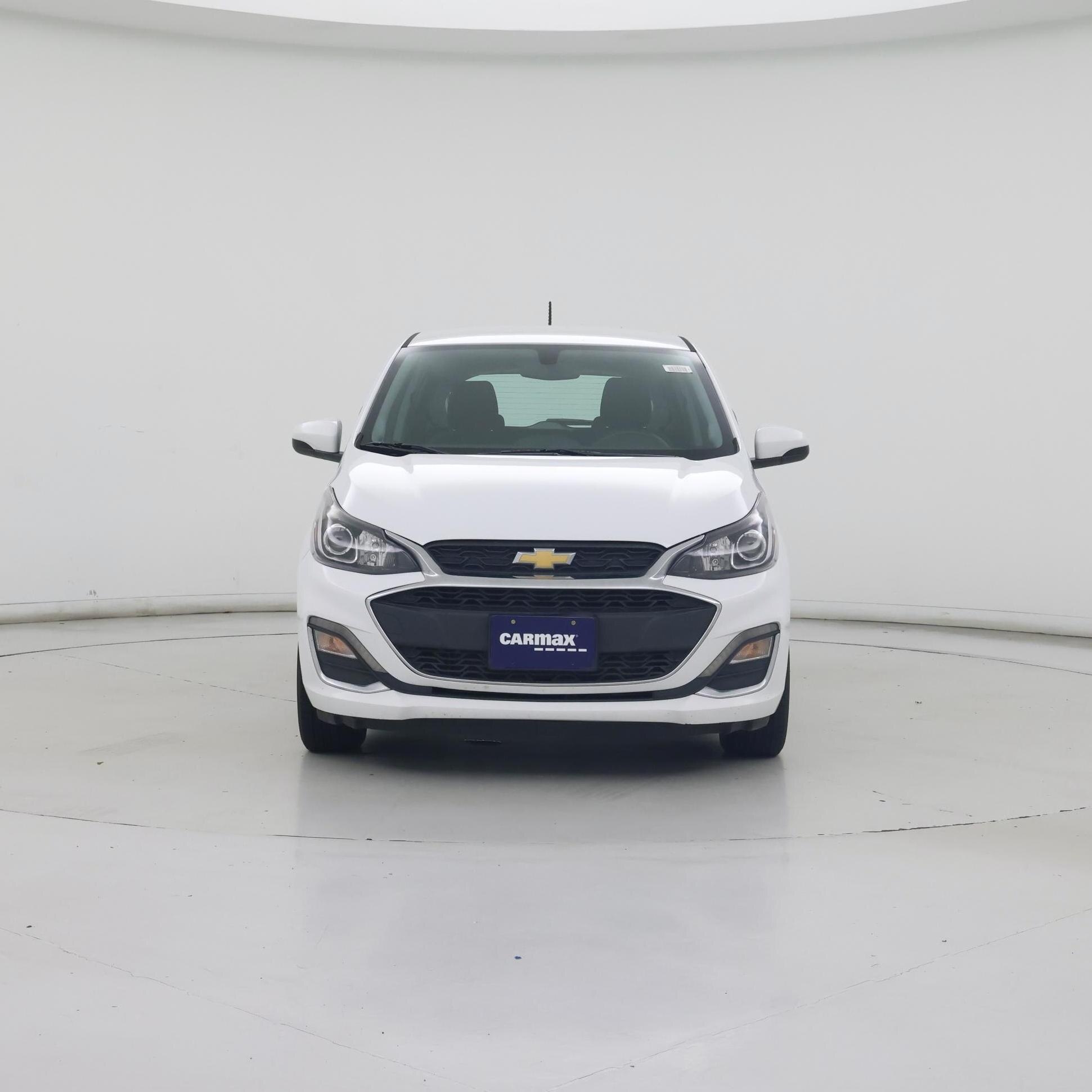 Thumbnail: 2021 Chevrolet Spark - 5