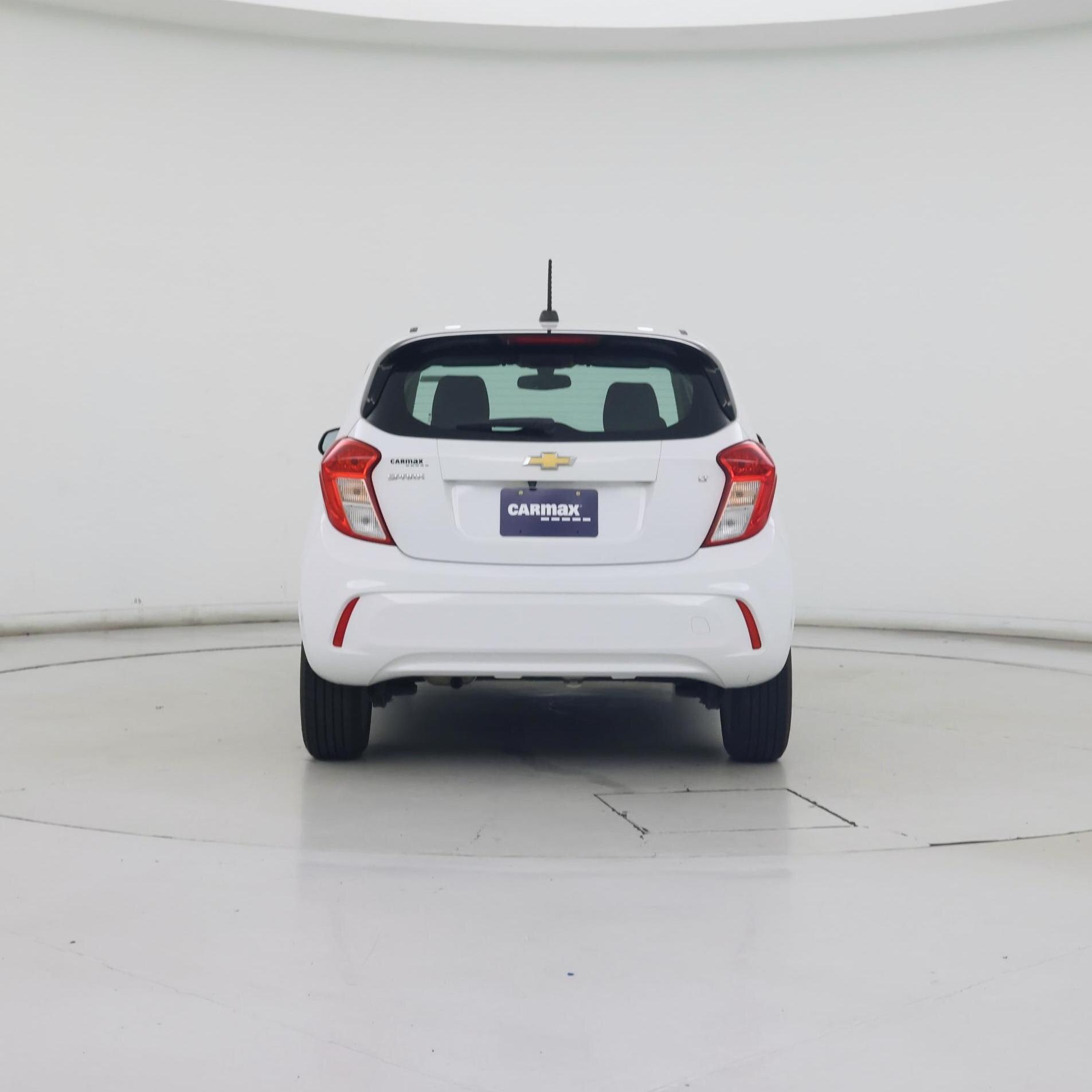 Thumbnail: 2021 Chevrolet Spark - 6
