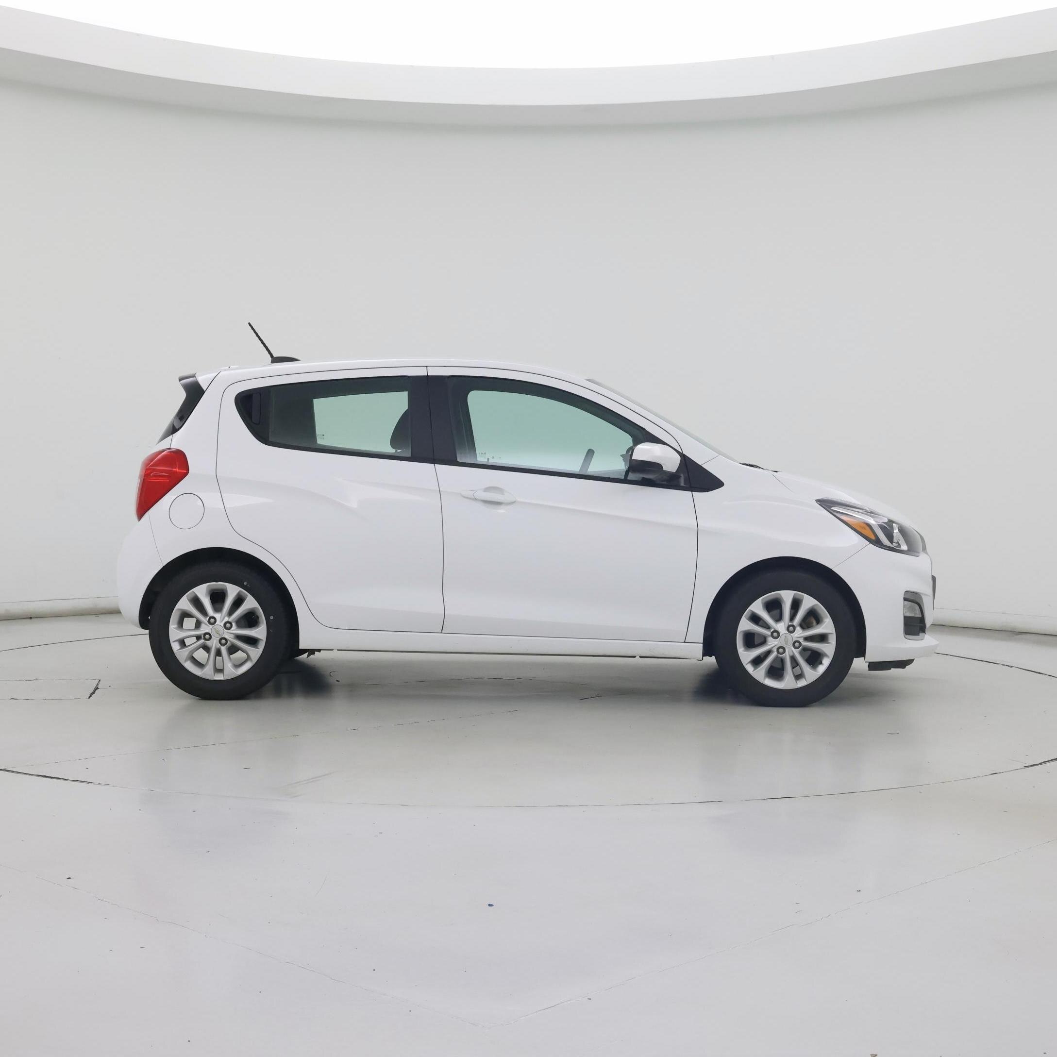 Thumbnail: 2021 Chevrolet Spark - 7