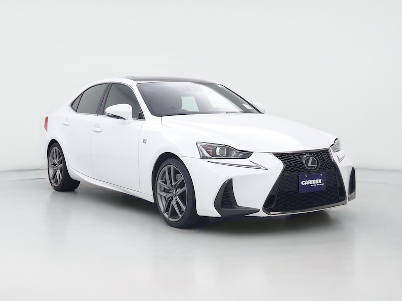 2017 Lexus IS 200t -
                  Torrance, CA