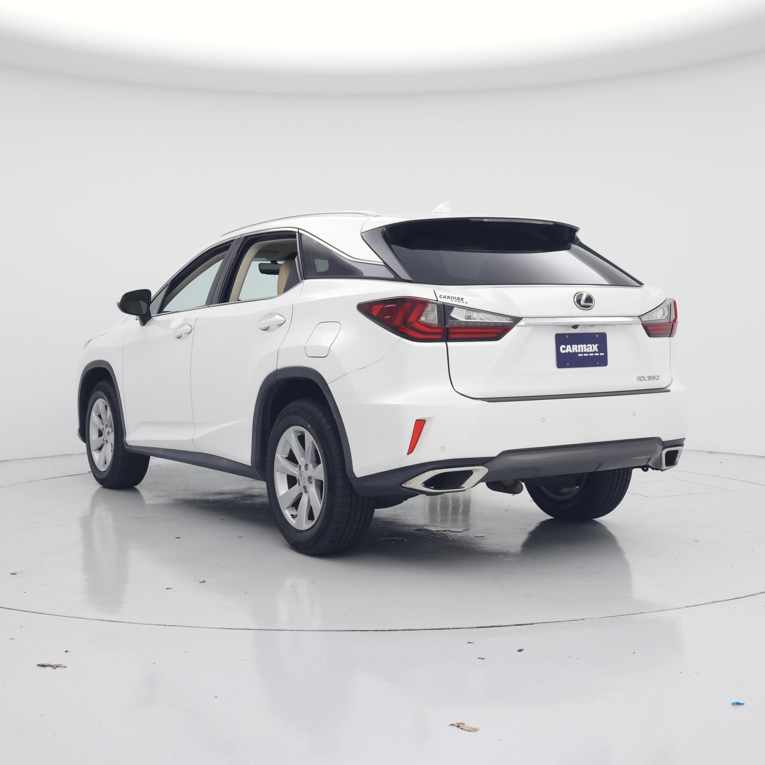 Thumbnail: 2016 Lexus RX - 2