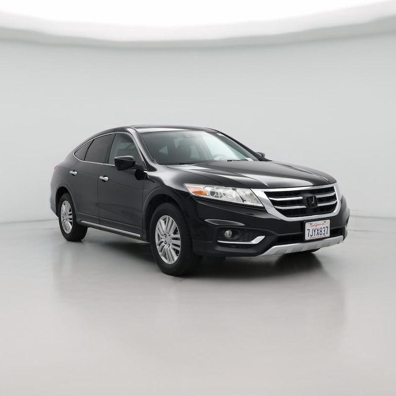 2014 Honda Accord CrossTour EX-L