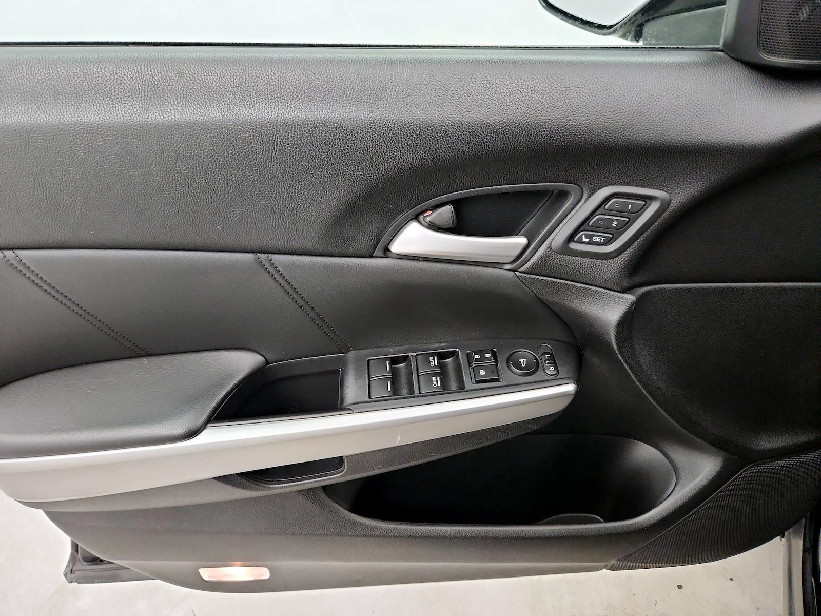 2014 Honda Crosstour EX-L - Photo 13