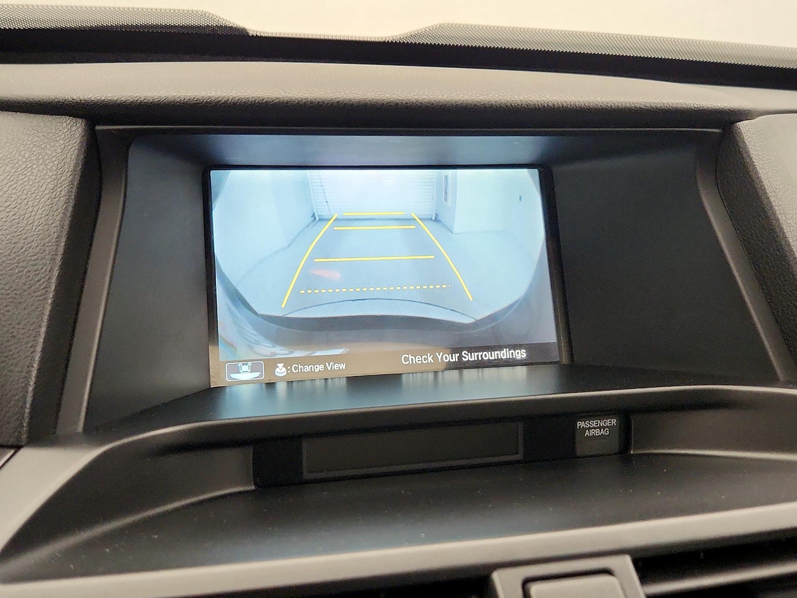 2014 Honda Crosstour EX-L - Photo 15